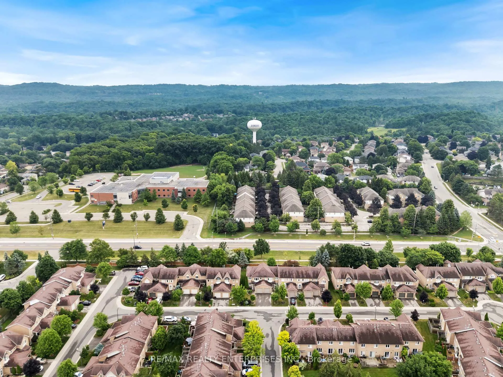 Photo 33 of Unit 53, 11 Pirie Drive, Hamilton, Dundas — HOMEH