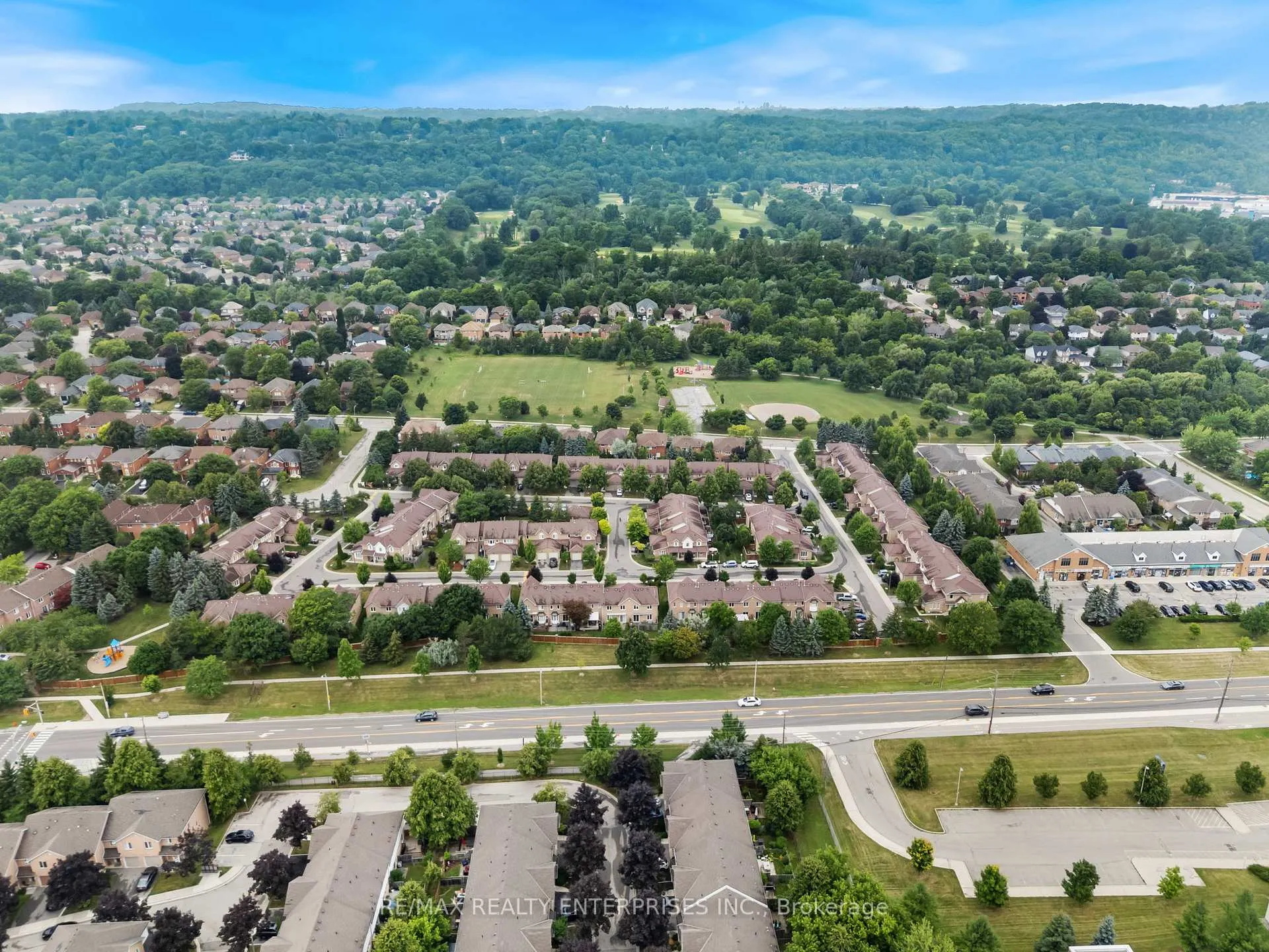 Photo 34 of Unit 53, 11 Pirie Drive, Hamilton, Dundas — HOMEH