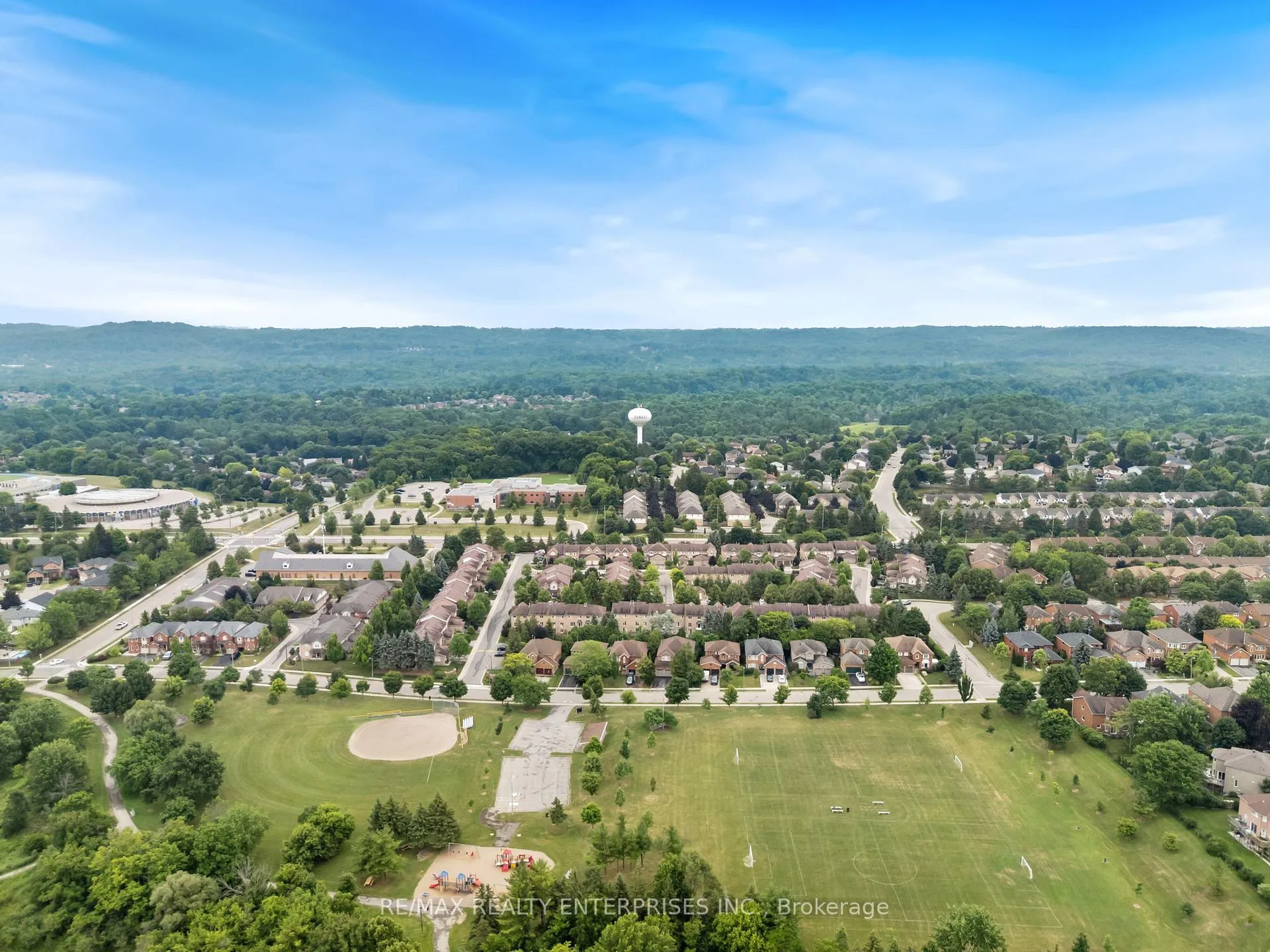 Photo 35 of Unit 53, 11 Pirie Drive, Hamilton, Dundas — HOMEH