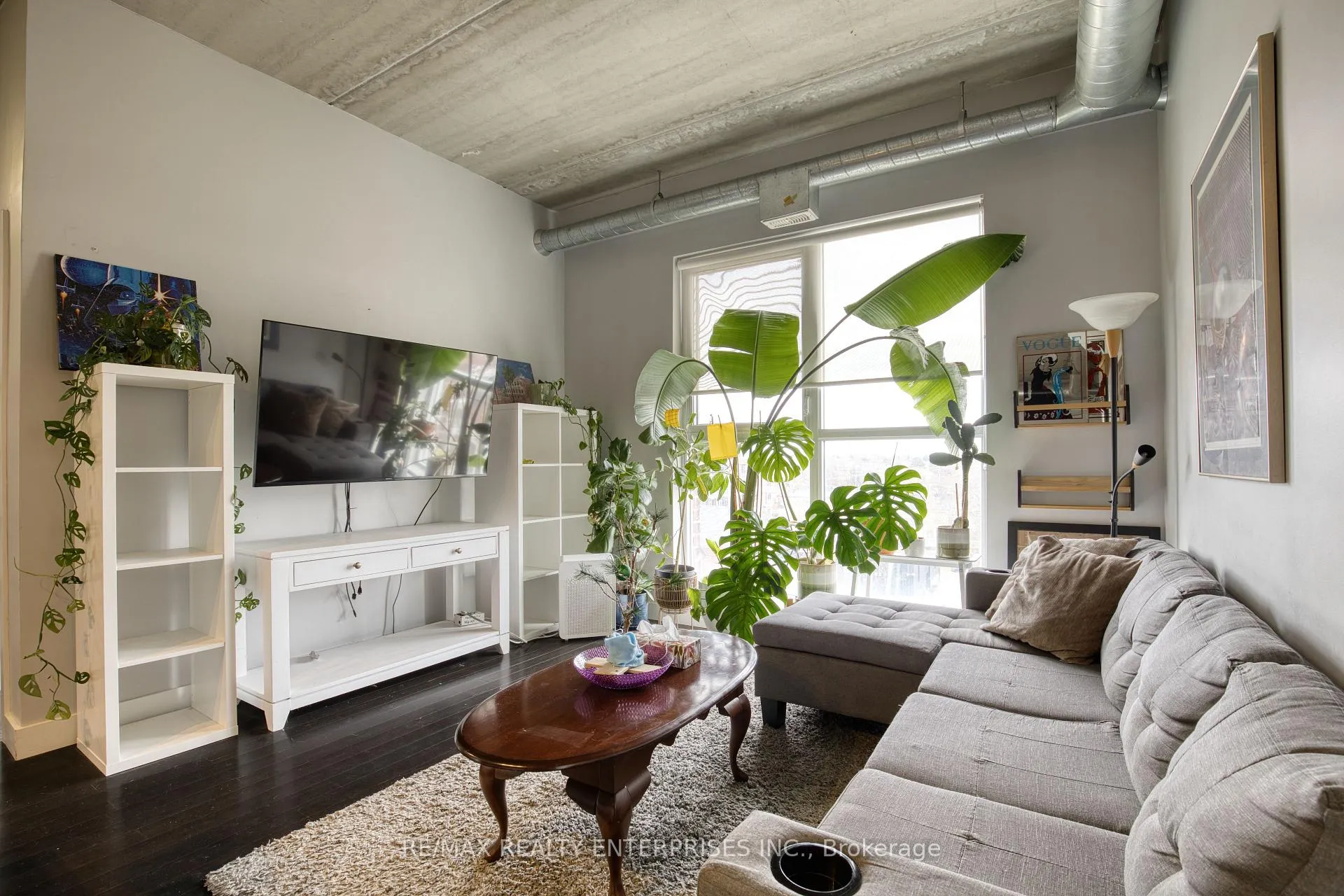 Photo 11 of Unit 403, 36 Regina Street N, Waterloo — HOMEH