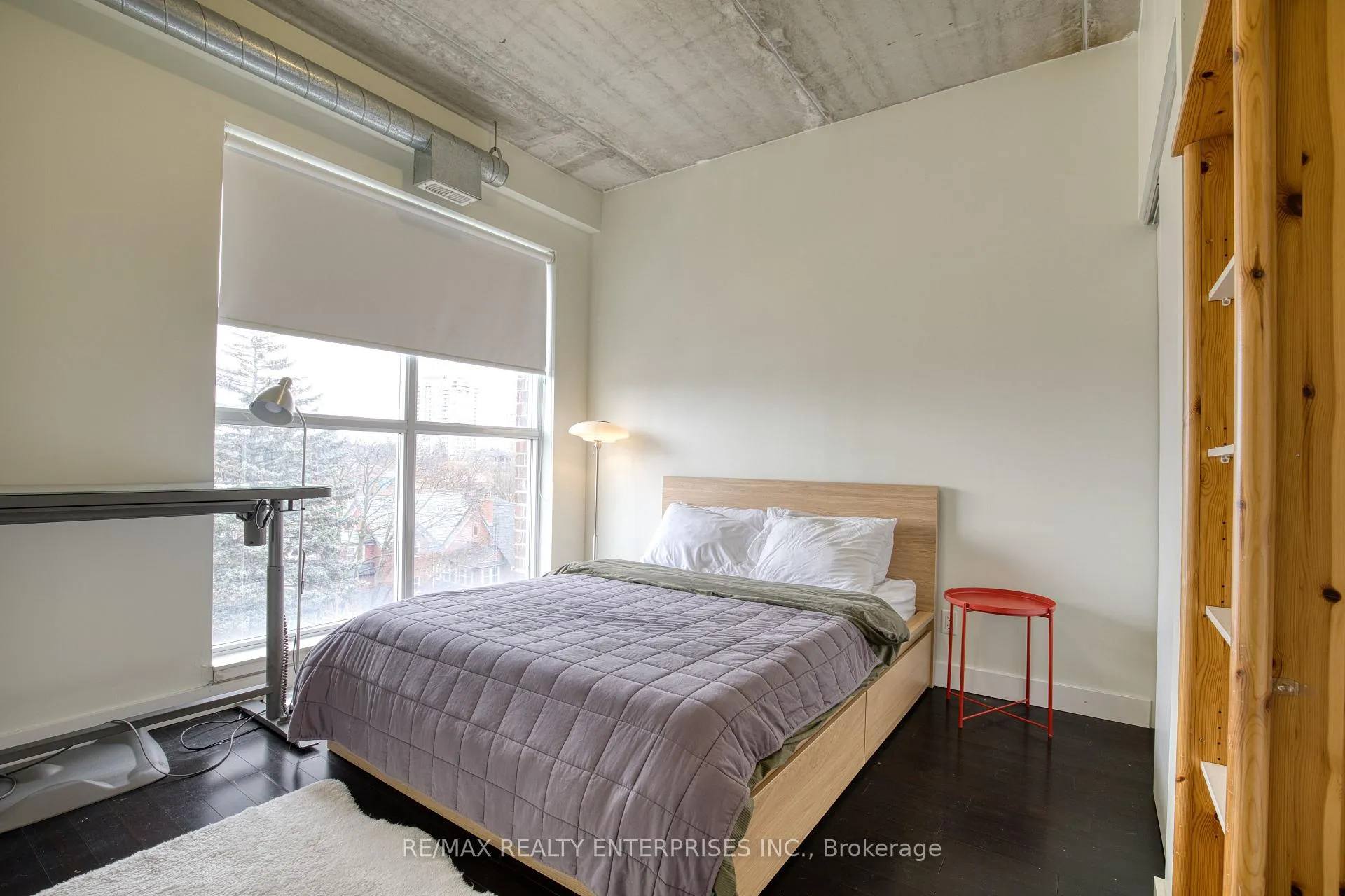 Photo 13 of Unit 403, 36 Regina Street N, Waterloo — HOMEH