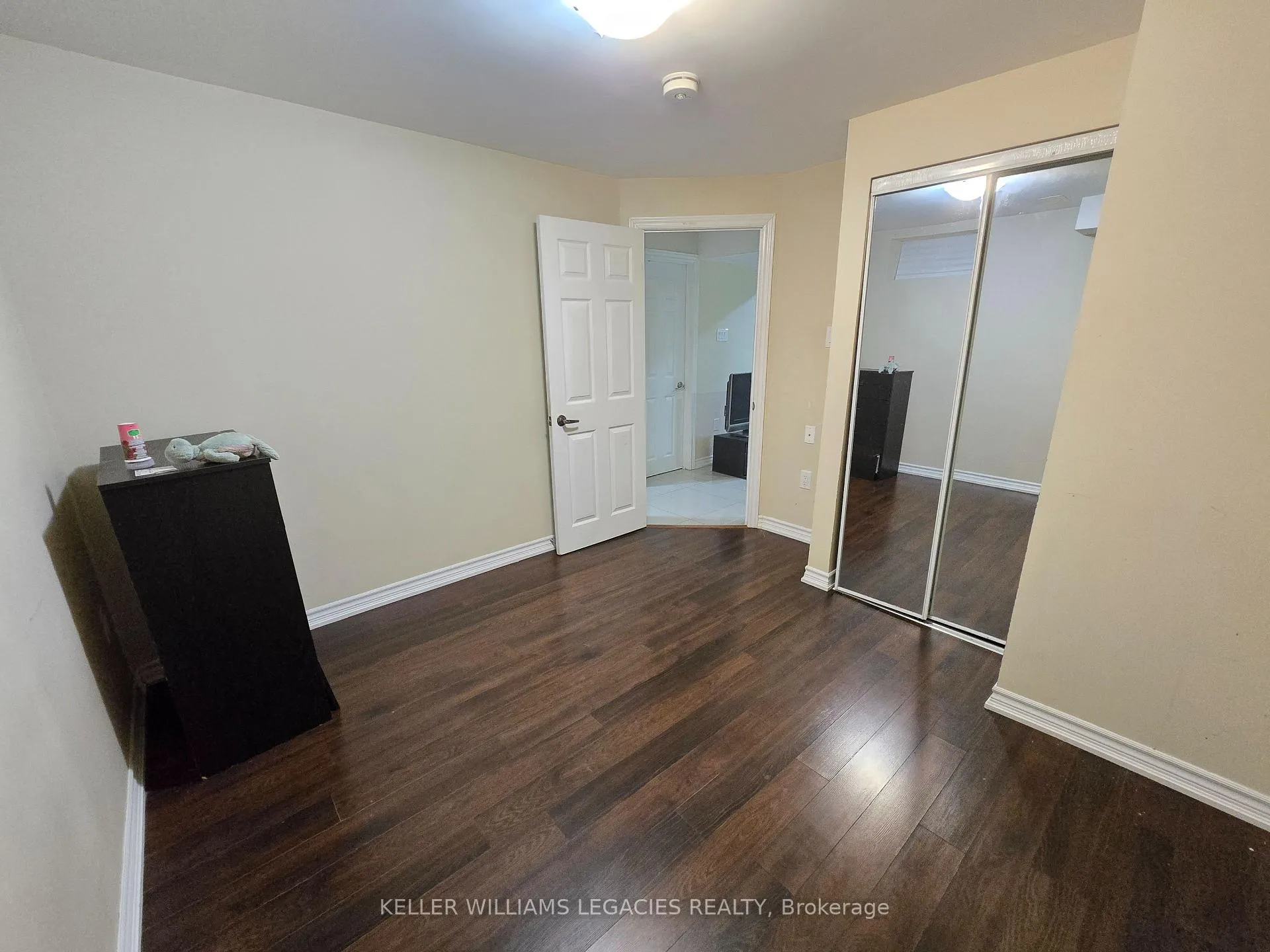 Photo 3 of Unit Bsmt, 40 Bellcrest Road, Brampton, Credit Valley — HOMEH