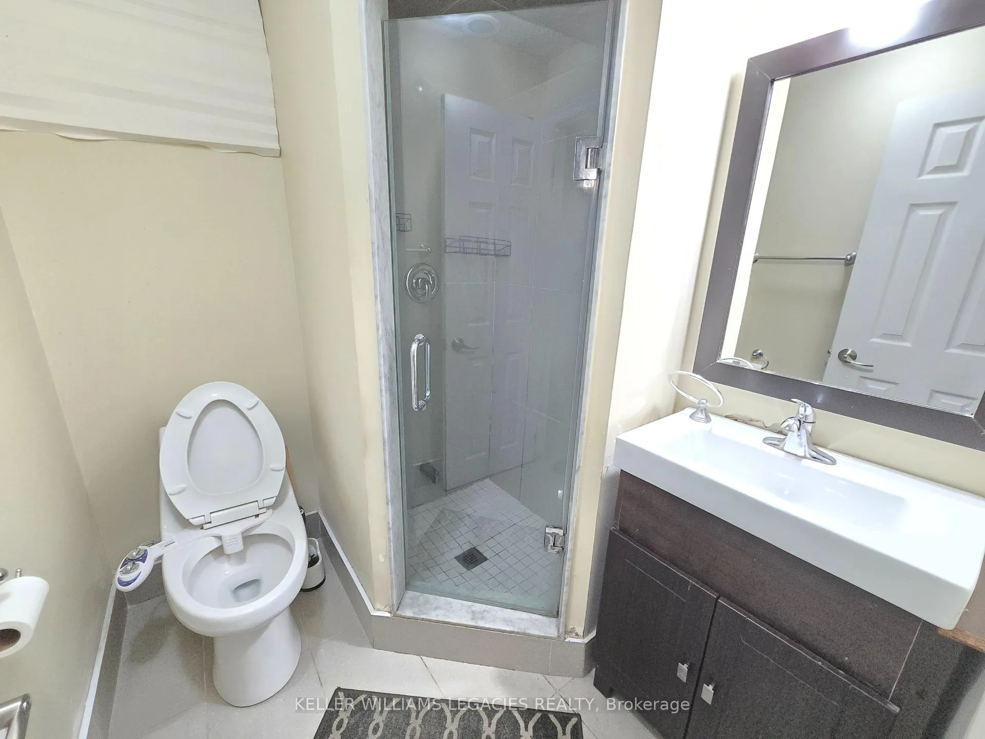Photo 6 of Unit Bsmt, 40 Bellcrest Road, Brampton, Credit Valley — HOMEH