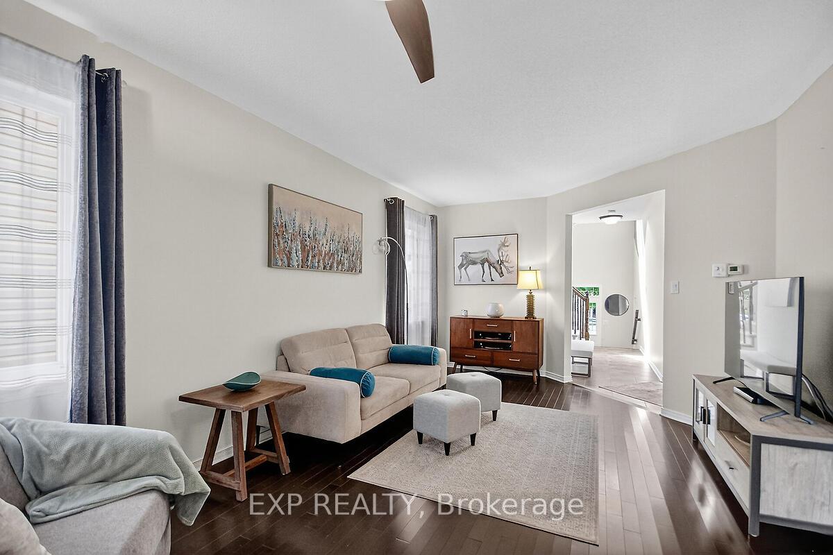 Photo 7 of 295 Harthill Way, Ottawa, Barrhaven - Heritage Park — HOMEH