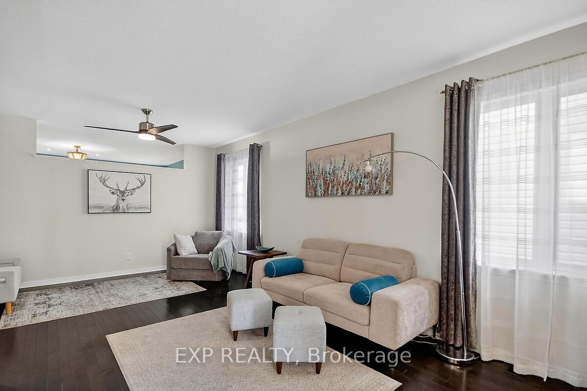 Photo 9 of 295 Harthill Way, Ottawa, Barrhaven - Heritage Park — HOMEH
