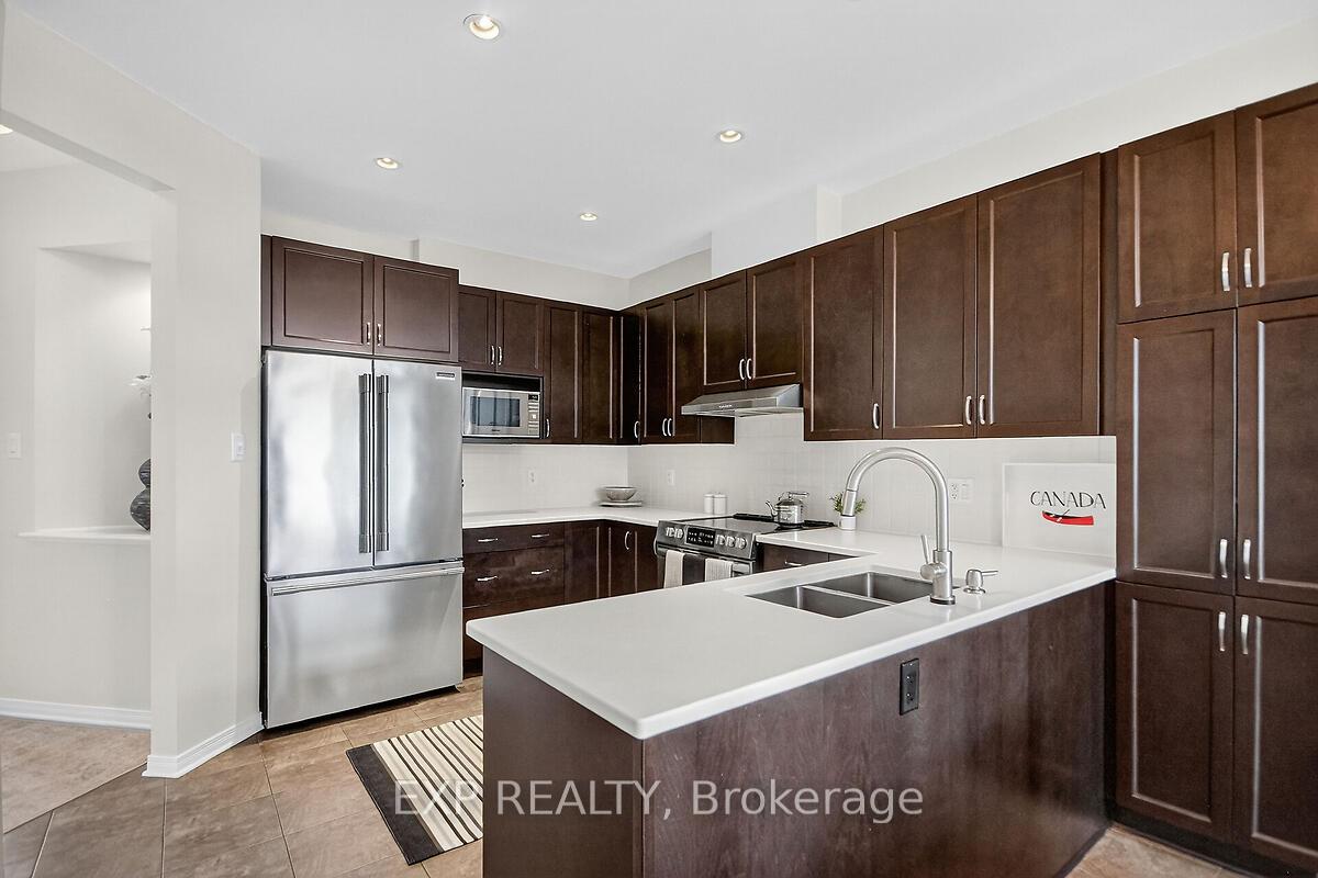 Photo 15 of 295 Harthill Way, Ottawa, Barrhaven - Heritage Park — HOMEH