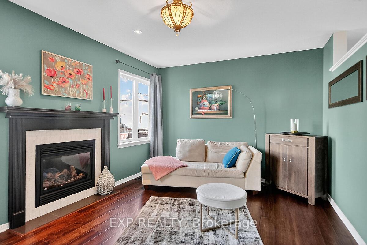 Photo 20 of 295 Harthill Way, Ottawa, Barrhaven - Heritage Park — HOMEH