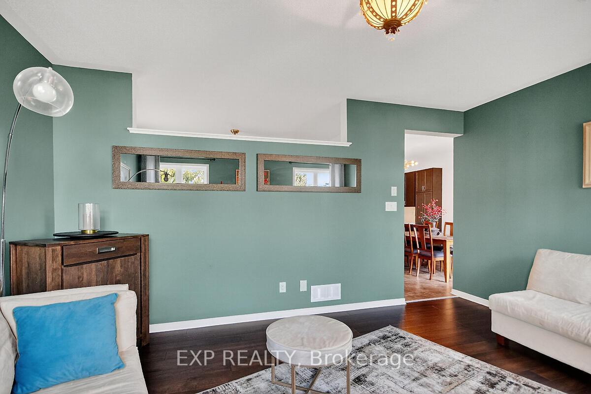 Photo 21 of 295 Harthill Way, Ottawa, Barrhaven - Heritage Park — HOMEH