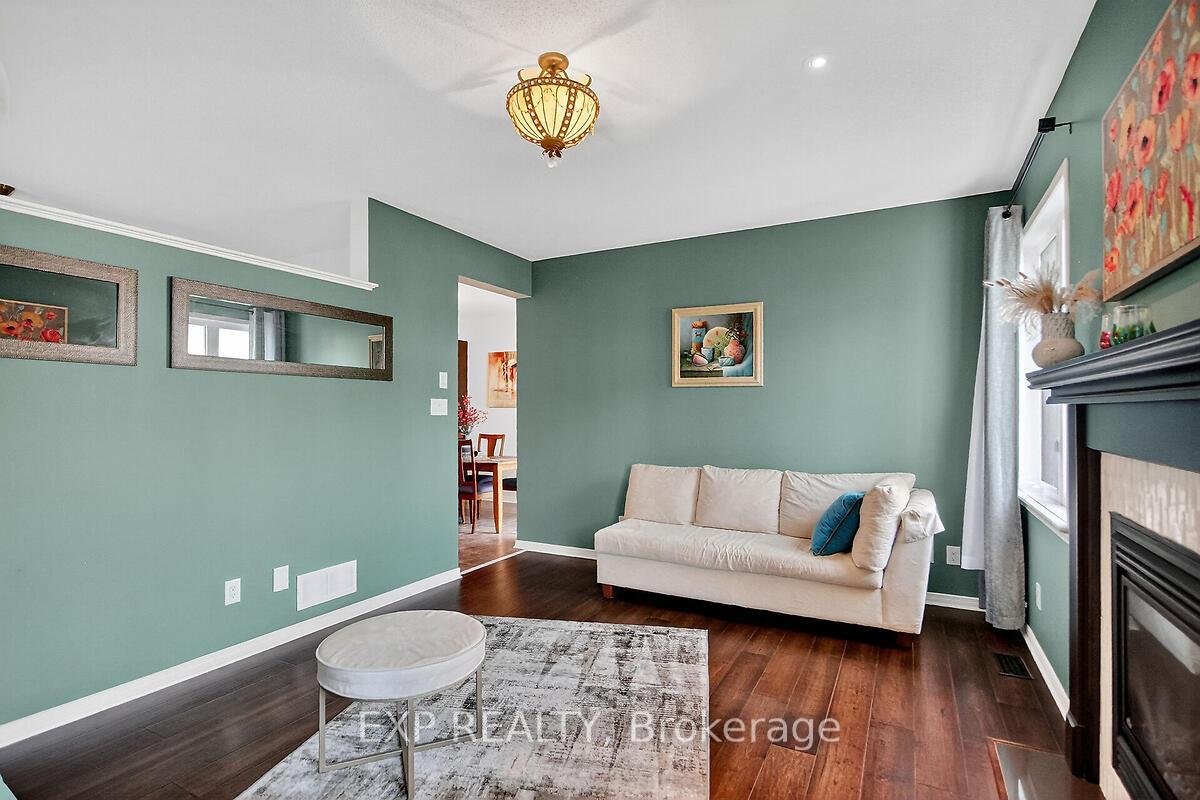 Photo 22 of 295 Harthill Way, Ottawa, Barrhaven - Heritage Park — HOMEH