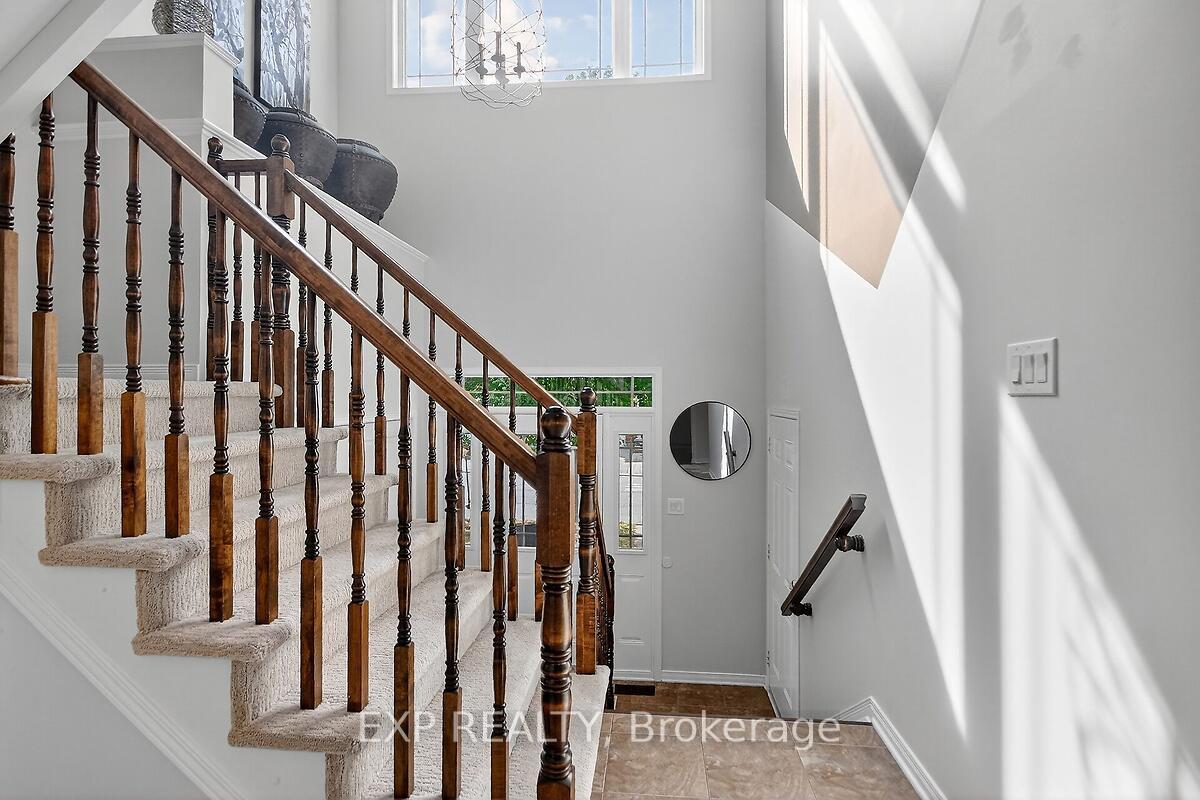 Photo 23 of 295 Harthill Way, Ottawa, Barrhaven - Heritage Park — HOMEH