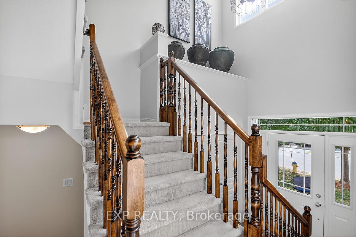 Photo 24 of 295 Harthill Way, Ottawa, Barrhaven - Heritage Park — HOMEH