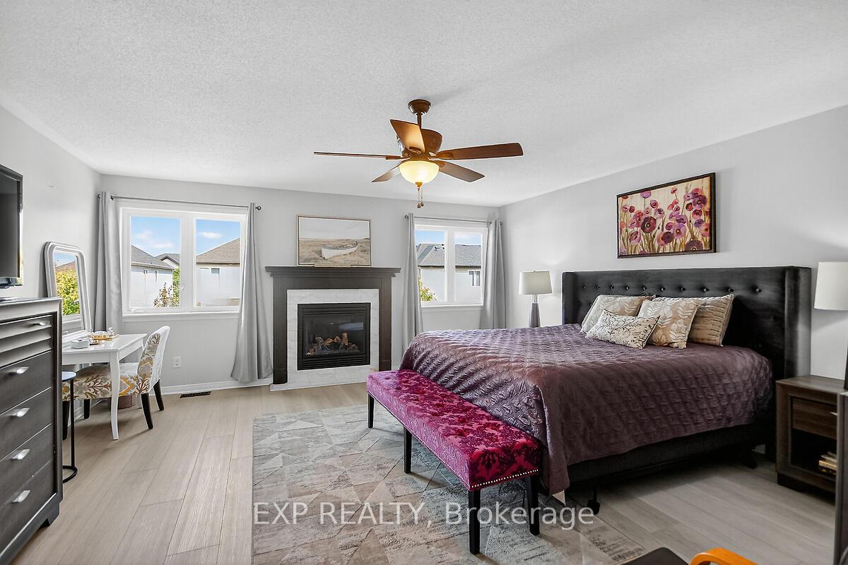 Photo 26 of 295 Harthill Way, Ottawa, Barrhaven - Heritage Park — HOMEH