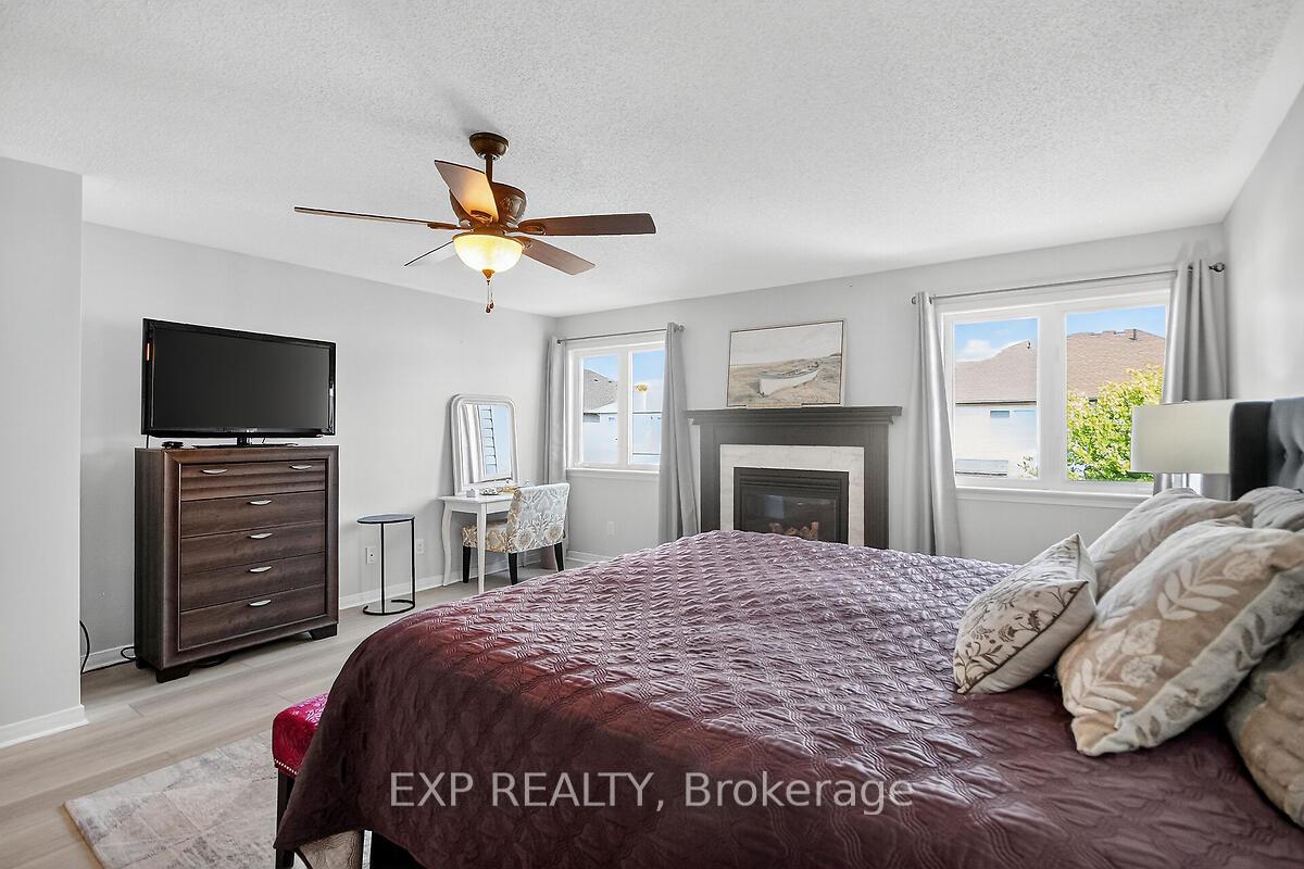 Photo 27 of 295 Harthill Way, Ottawa, Barrhaven - Heritage Park — HOMEH