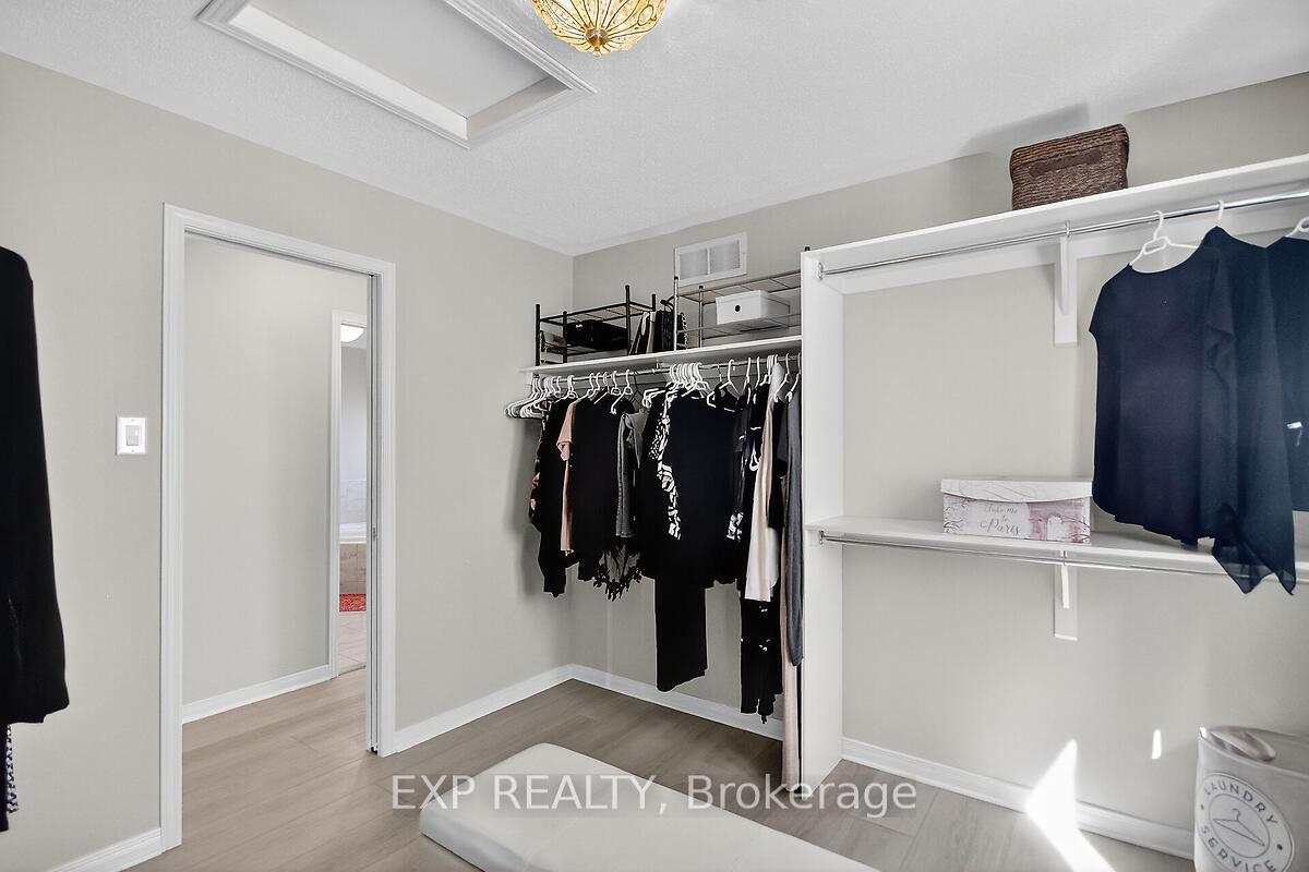 Photo 31 of 295 Harthill Way, Ottawa, Barrhaven - Heritage Park — HOMEH