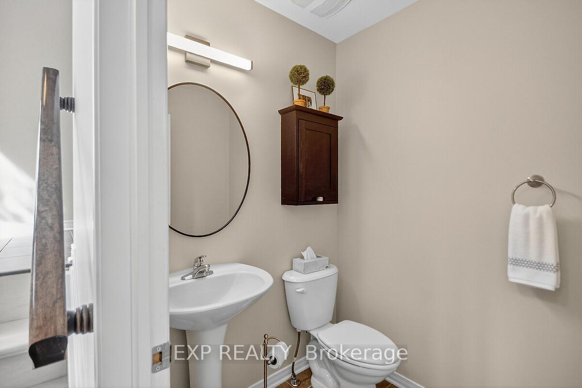 Photo 40 of 295 Harthill Way, Ottawa, Barrhaven - Heritage Park — HOMEH