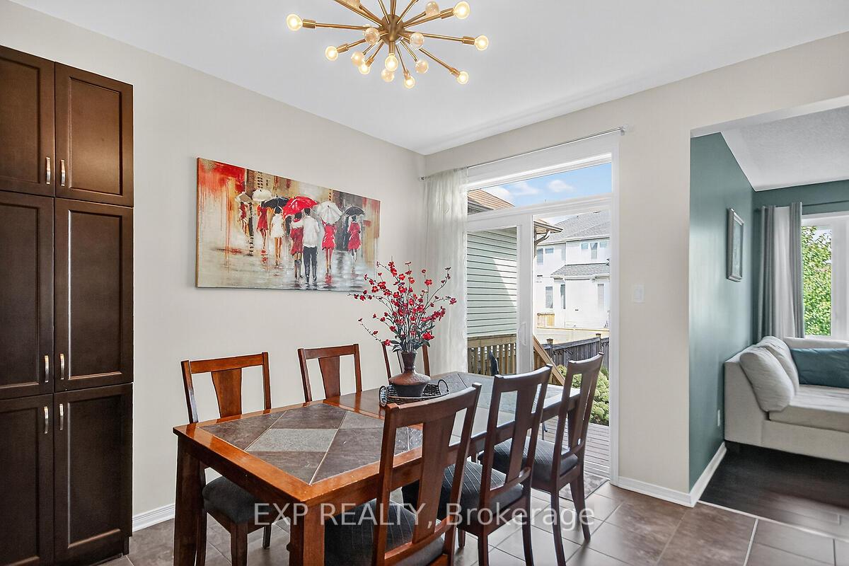 Photo 41 of 295 Harthill Way, Ottawa, Barrhaven - Heritage Park — HOMEH