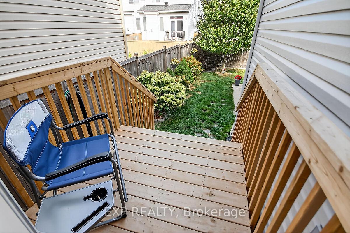 Photo 42 of 295 Harthill Way, Ottawa, Barrhaven - Heritage Park — HOMEH