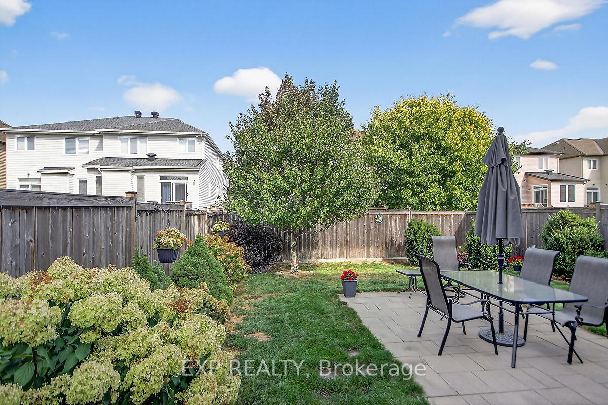 Photo 43 of 295 Harthill Way, Ottawa, Barrhaven - Heritage Park — HOMEH