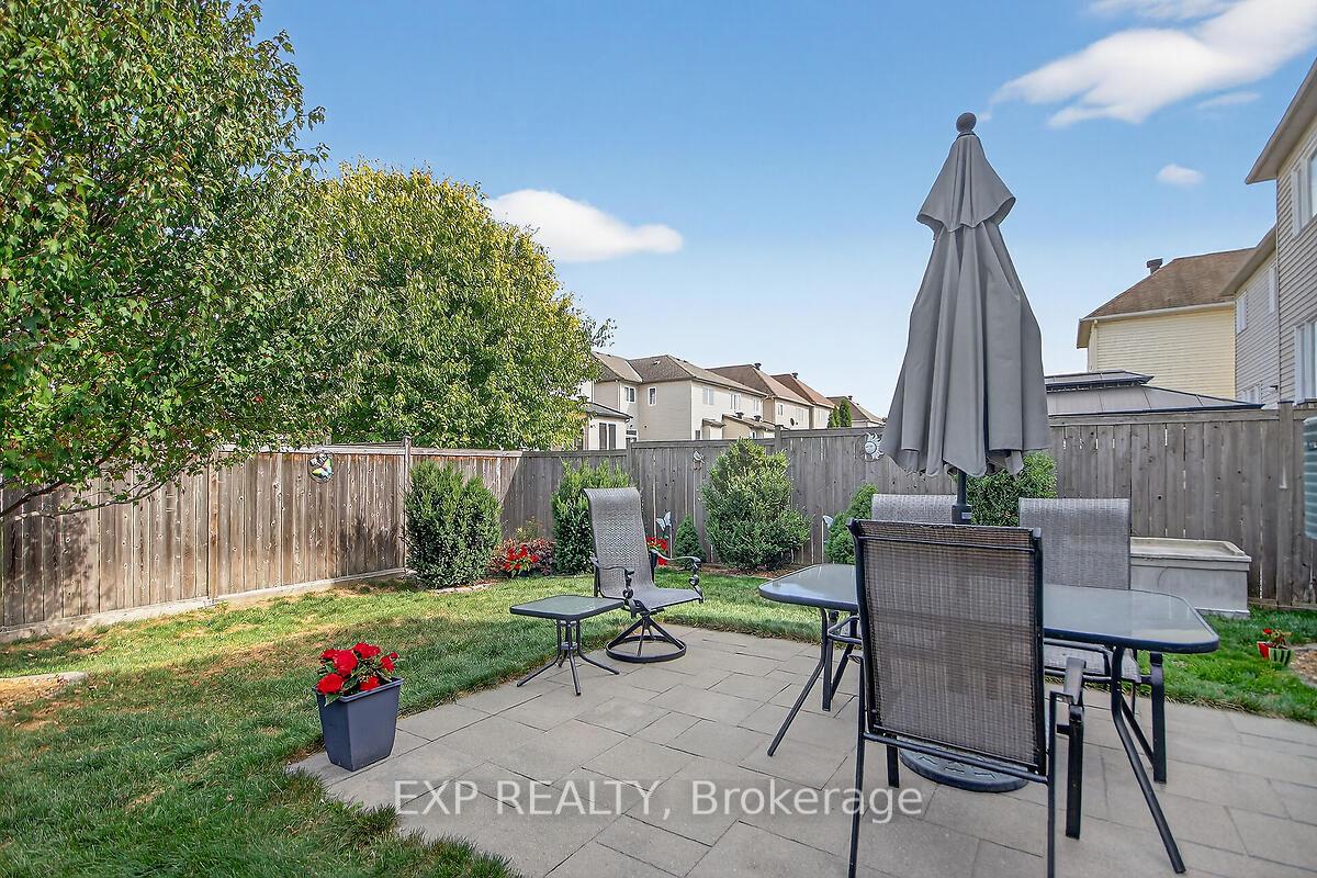 Photo 44 of 295 Harthill Way, Ottawa, Barrhaven - Heritage Park — HOMEH