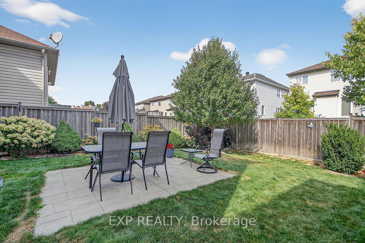Photo 45 of 295 Harthill Way, Ottawa, Barrhaven - Heritage Park — HOMEH