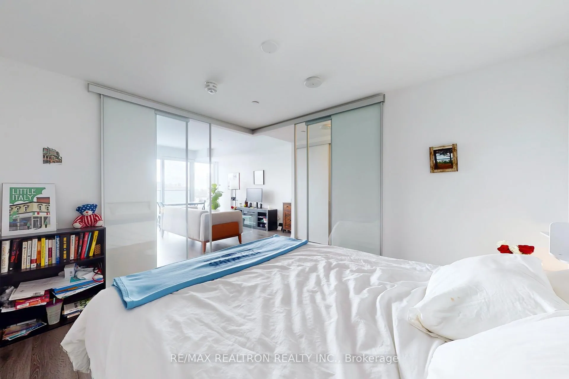 Photo 22 of Unit 801, 99 Foxbar Road, Toronto, Yonge-St. Clair — HOMEH