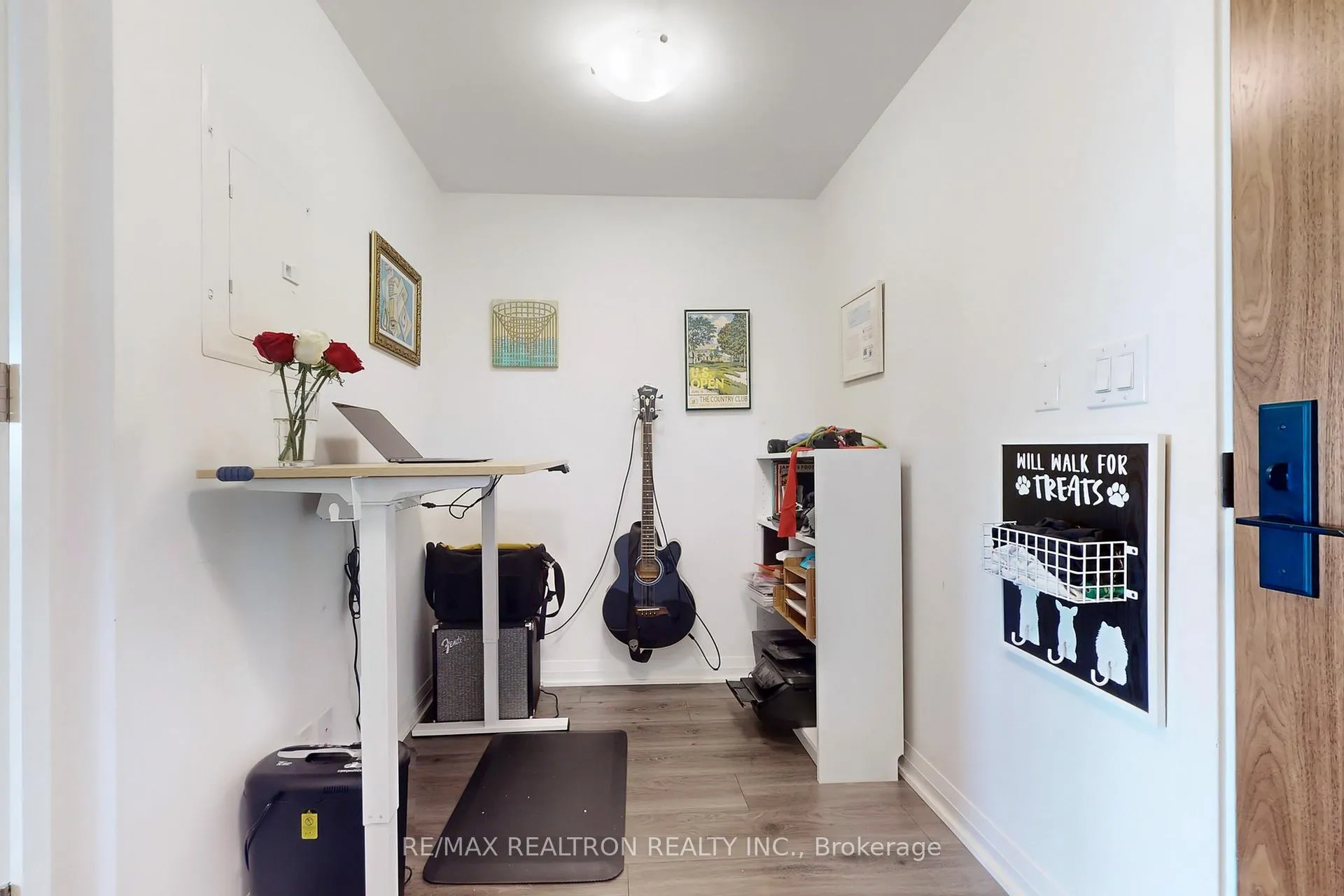Photo 23 of Unit 801, 99 Foxbar Road, Toronto, Yonge-St. Clair — HOMEH
