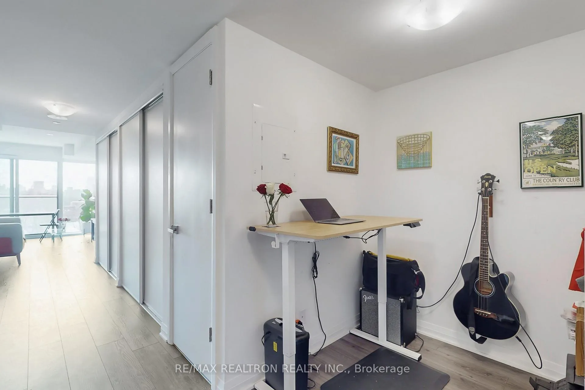 Photo 25 of Unit 801, 99 Foxbar Road, Toronto, Yonge-St. Clair — HOMEH