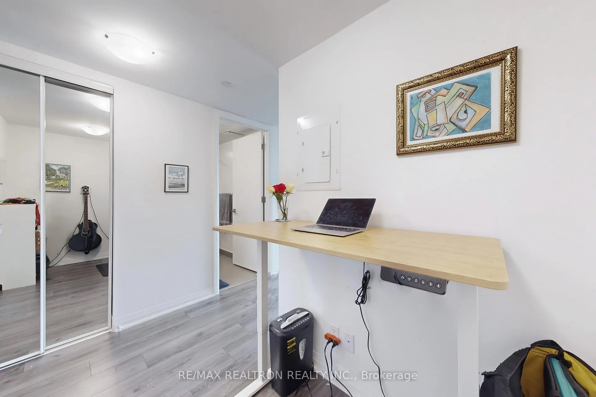 Photo 27 of Unit 801, 99 Foxbar Road, Toronto, Yonge-St. Clair — HOMEH