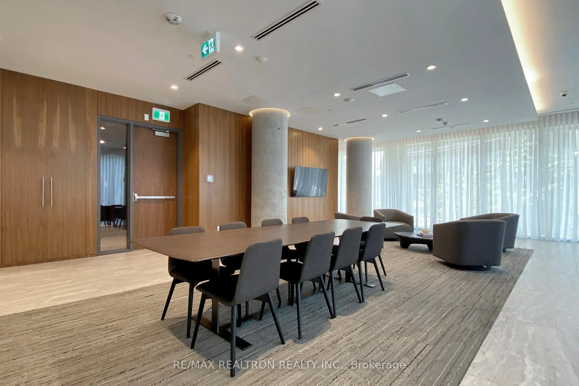 Photo 37 of Unit 801, 99 Foxbar Road, Toronto, Yonge-St. Clair — HOMEH