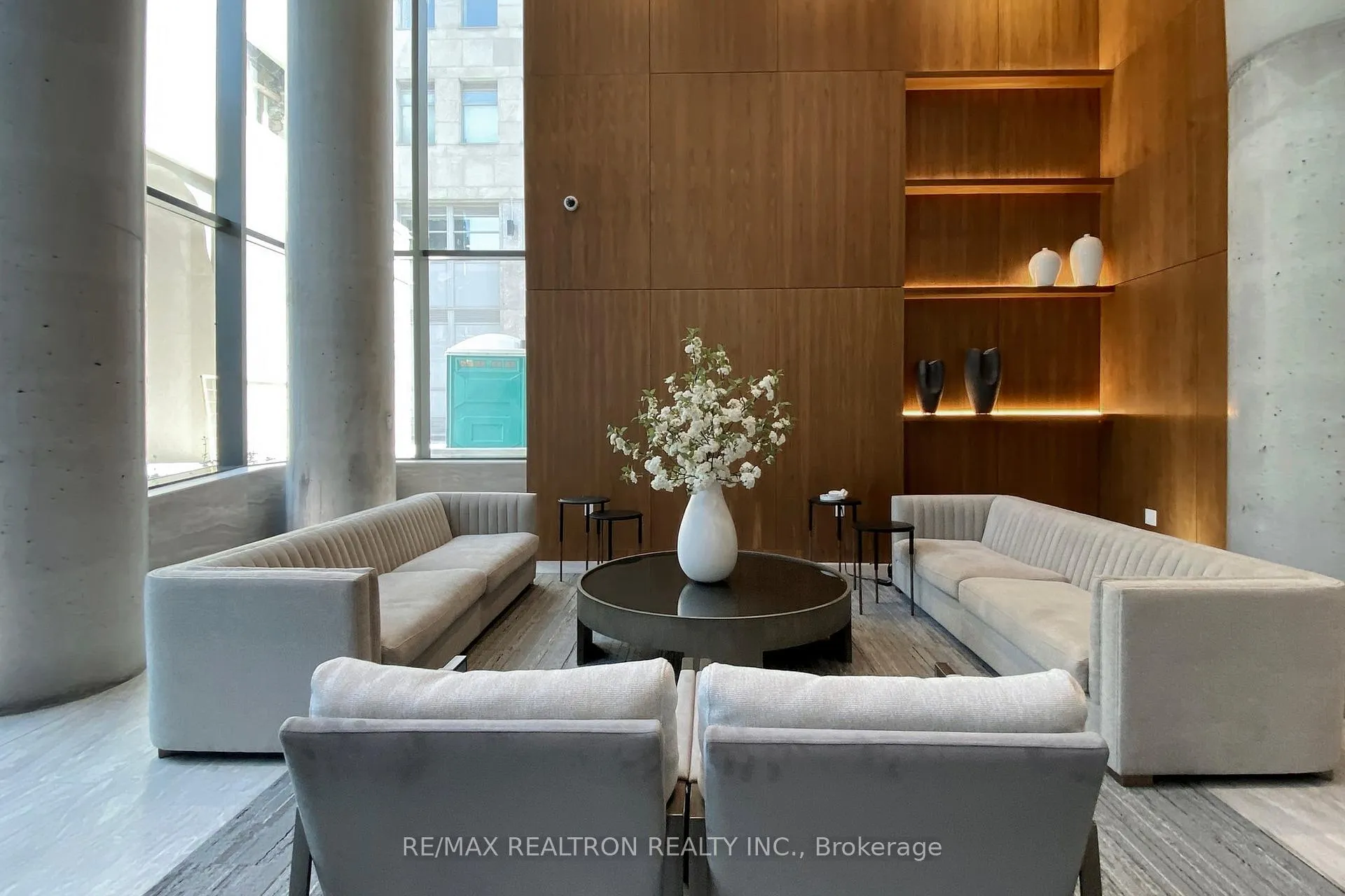 Photo 39 of Unit 801, 99 Foxbar Road, Toronto, Yonge-St. Clair — HOMEH