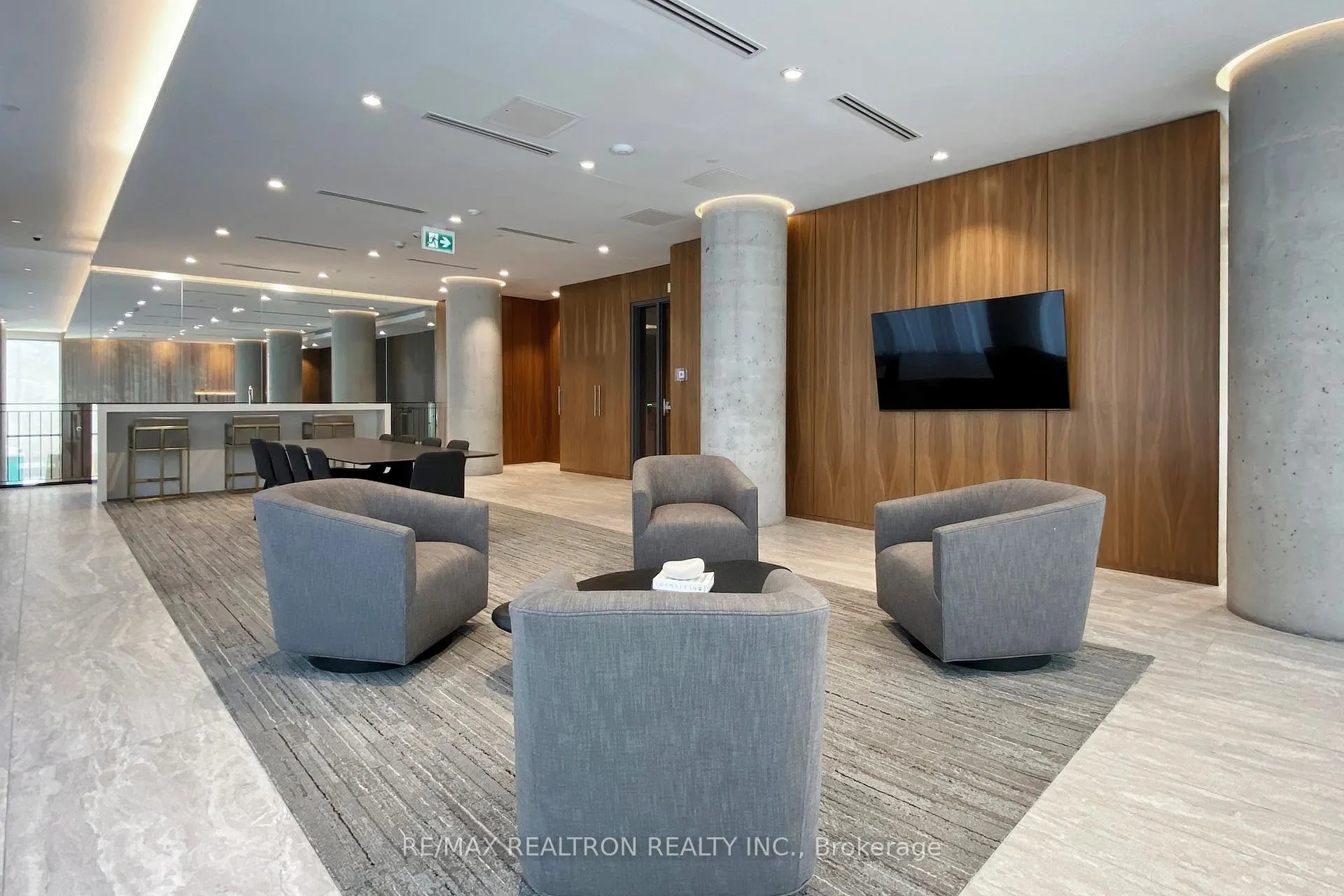Photo 41 of Unit 801, 99 Foxbar Road, Toronto, Yonge-St. Clair — HOMEH