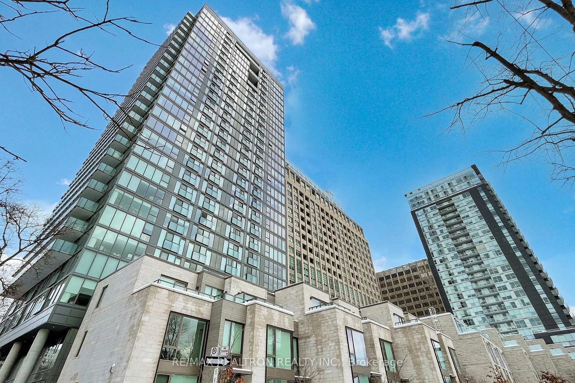 Photo 43 of Unit 801, 99 Foxbar Road, Toronto, Yonge-St. Clair — HOMEH