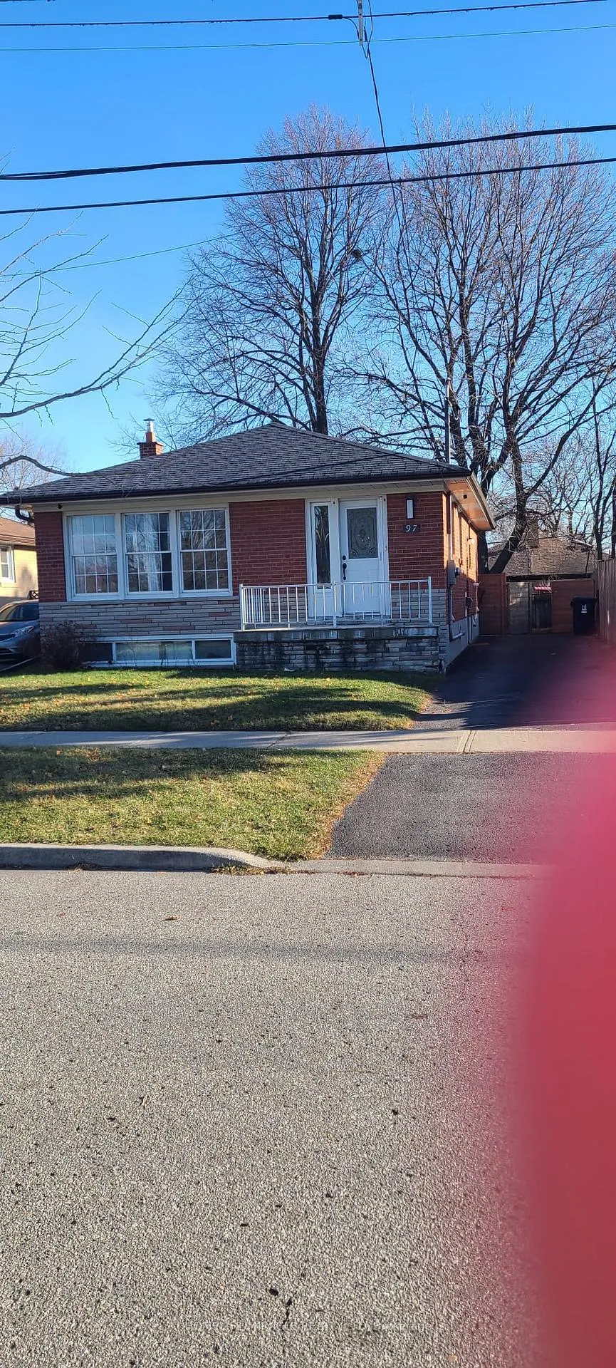 Photo 1 of Unit Bsmt, 97 Pandora Circle, Scarborough, Woburn — HOMEH