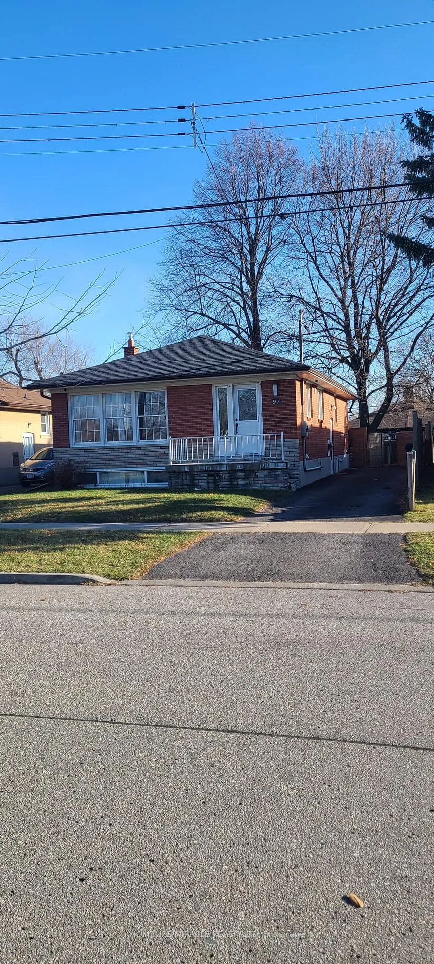 Photo 5 of Unit Bsmt, 97 Pandora Circle, Scarborough, Woburn — HOMEH
