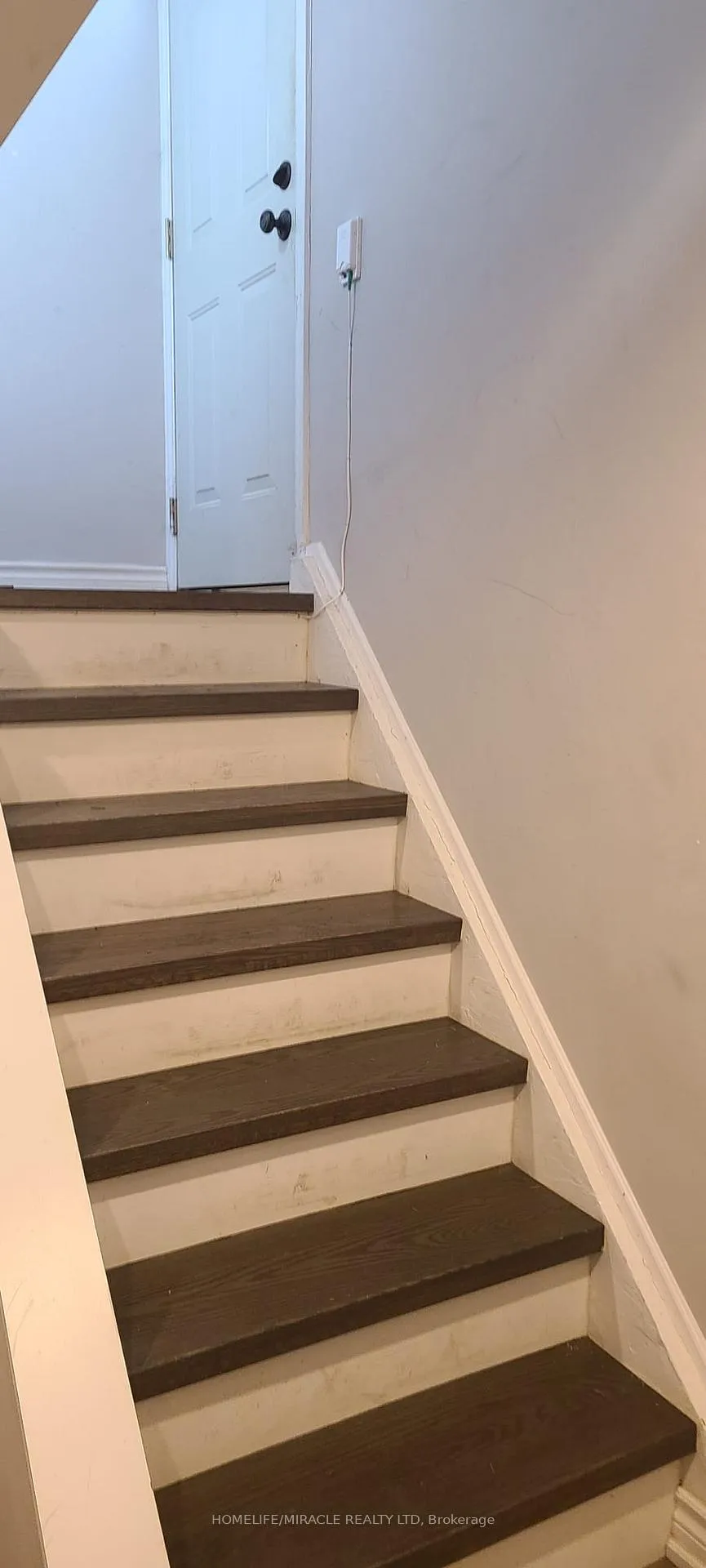 Photo 6 of Unit Bsmt, 97 Pandora Circle, Scarborough, Woburn — HOMEH