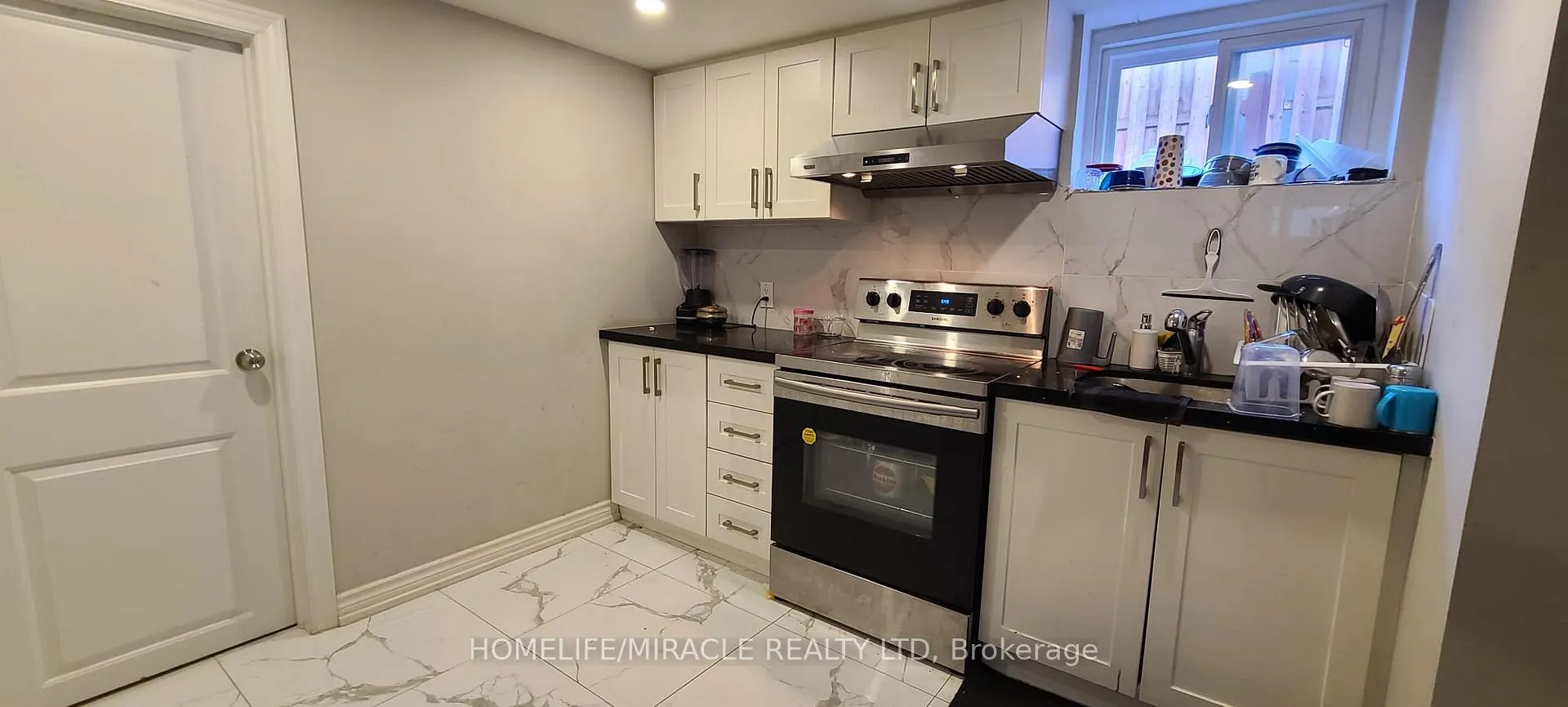 Photo 8 of Unit Bsmt, 97 Pandora Circle, Scarborough, Woburn — HOMEH