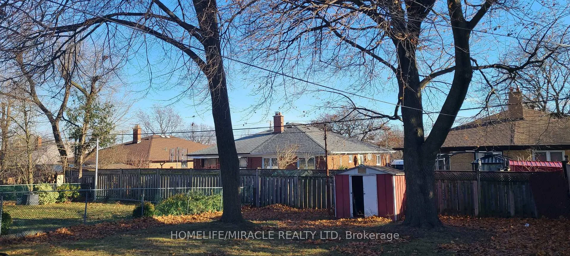 Photo 9 of Unit Bsmt, 97 Pandora Circle, Scarborough, Woburn — HOMEH