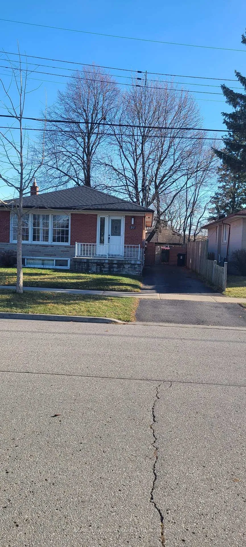 Photo 12 of Unit Bsmt, 97 Pandora Circle, Scarborough, Woburn — HOMEH