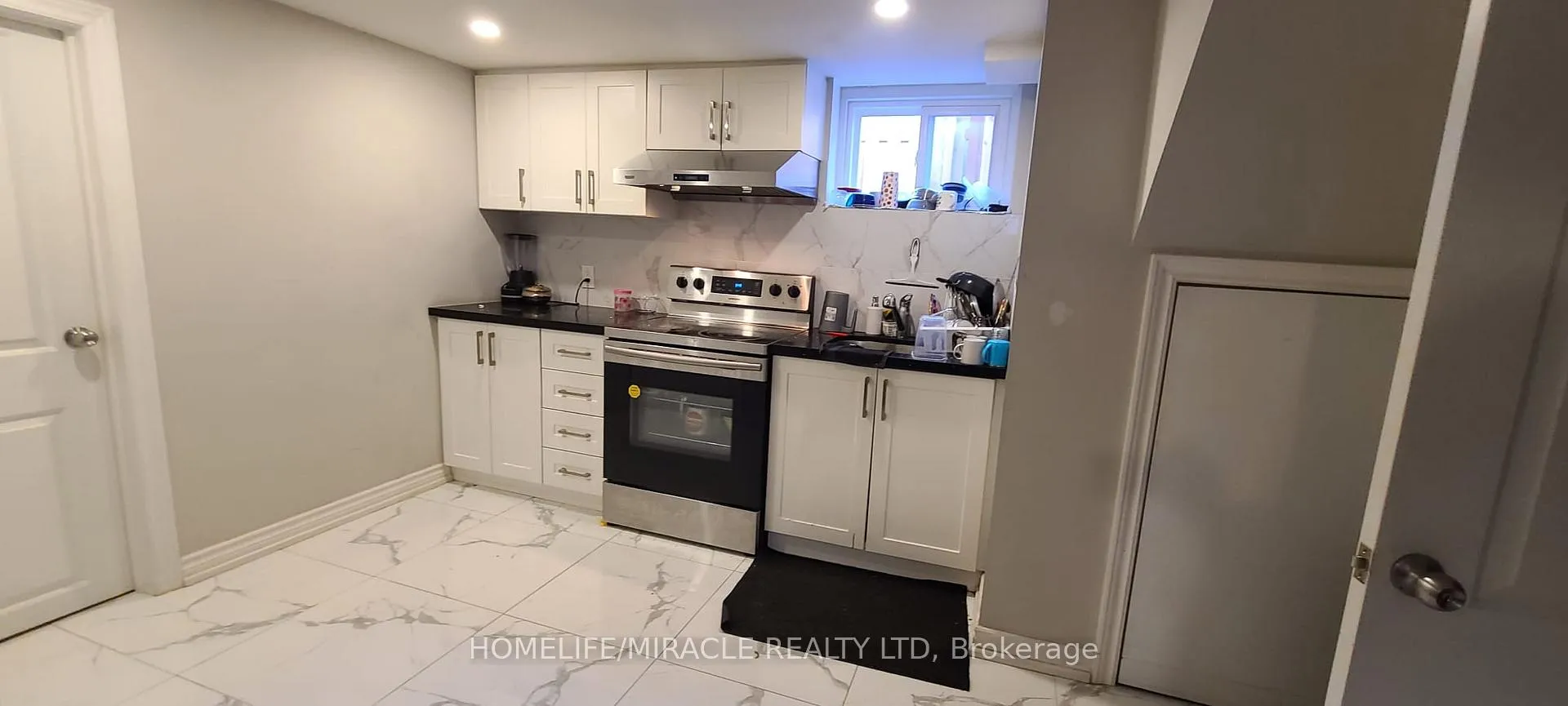 Photo 13 of Unit Bsmt, 97 Pandora Circle, Scarborough, Woburn — HOMEH