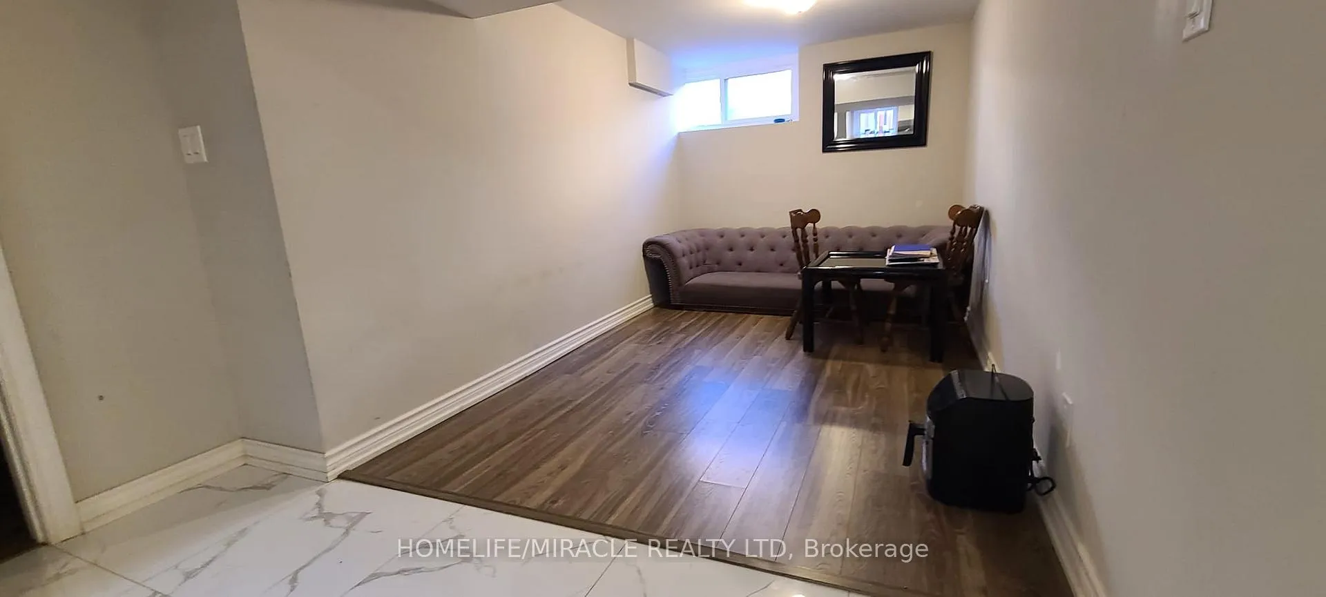 Photo 14 of Unit Bsmt, 97 Pandora Circle, Scarborough, Woburn — HOMEH