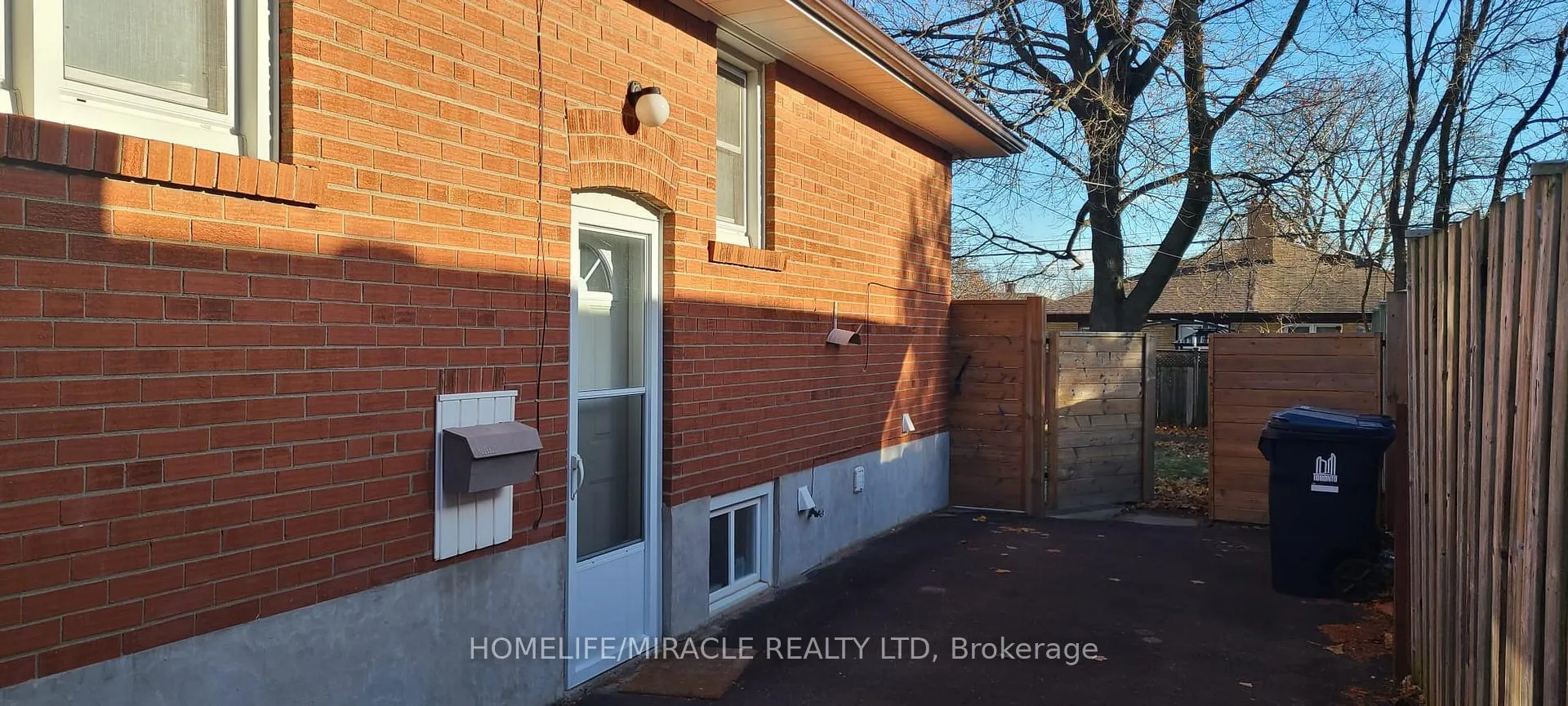 Photo 15 of Unit Bsmt, 97 Pandora Circle, Scarborough, Woburn — HOMEH
