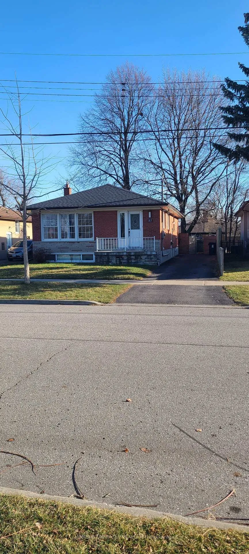 Photo 17 of Unit Bsmt, 97 Pandora Circle, Scarborough, Woburn — HOMEH