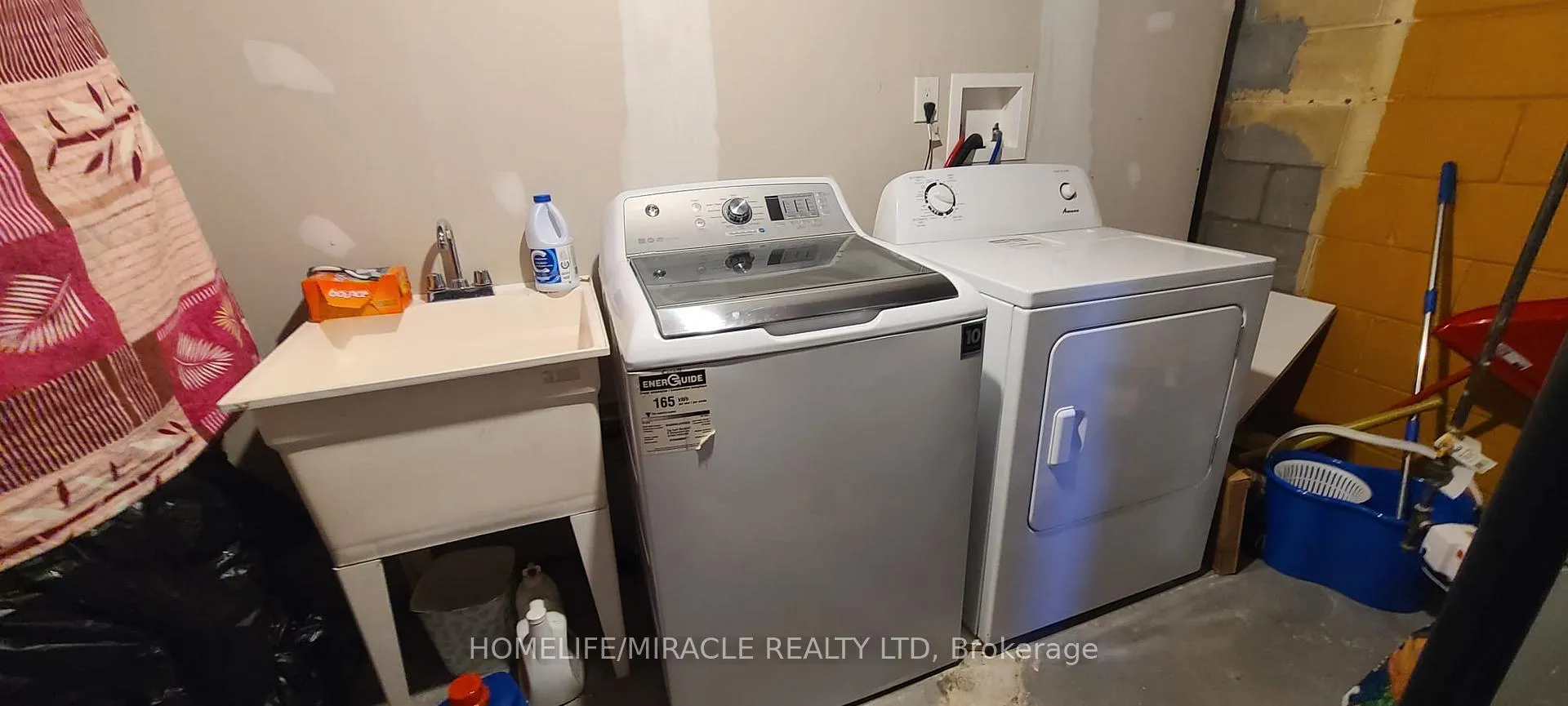 Photo 18 of Unit Bsmt, 97 Pandora Circle, Scarborough, Woburn — HOMEH