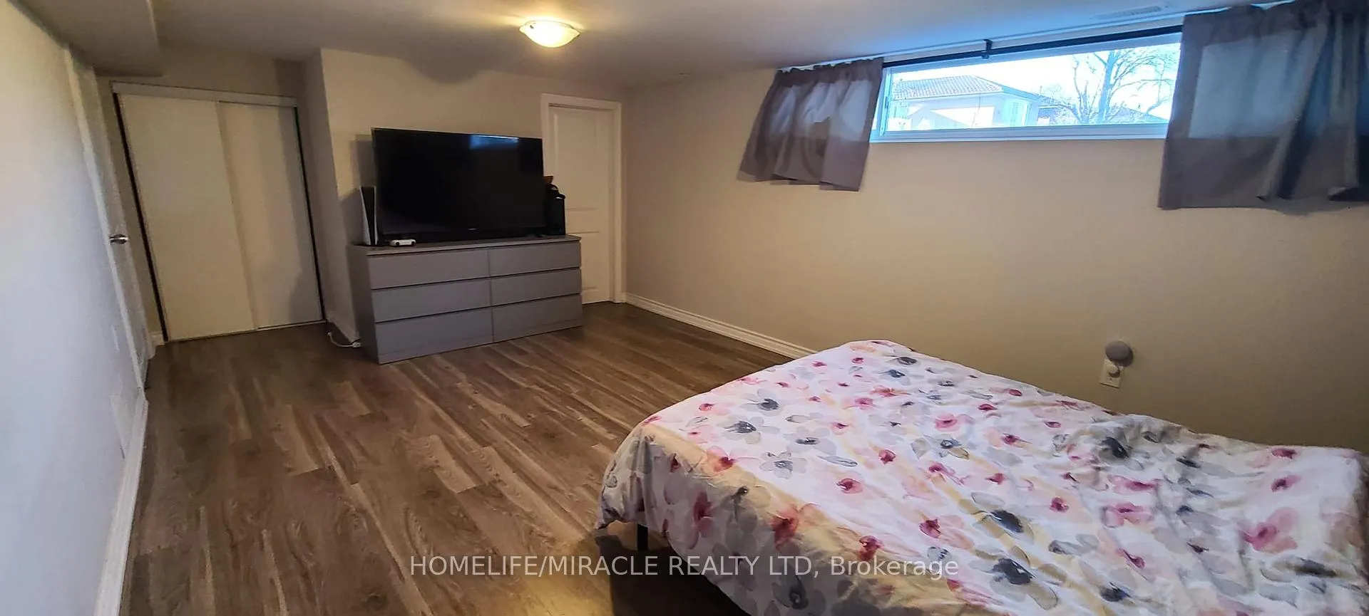 Photo 19 of Unit Bsmt, 97 Pandora Circle, Scarborough, Woburn — HOMEH