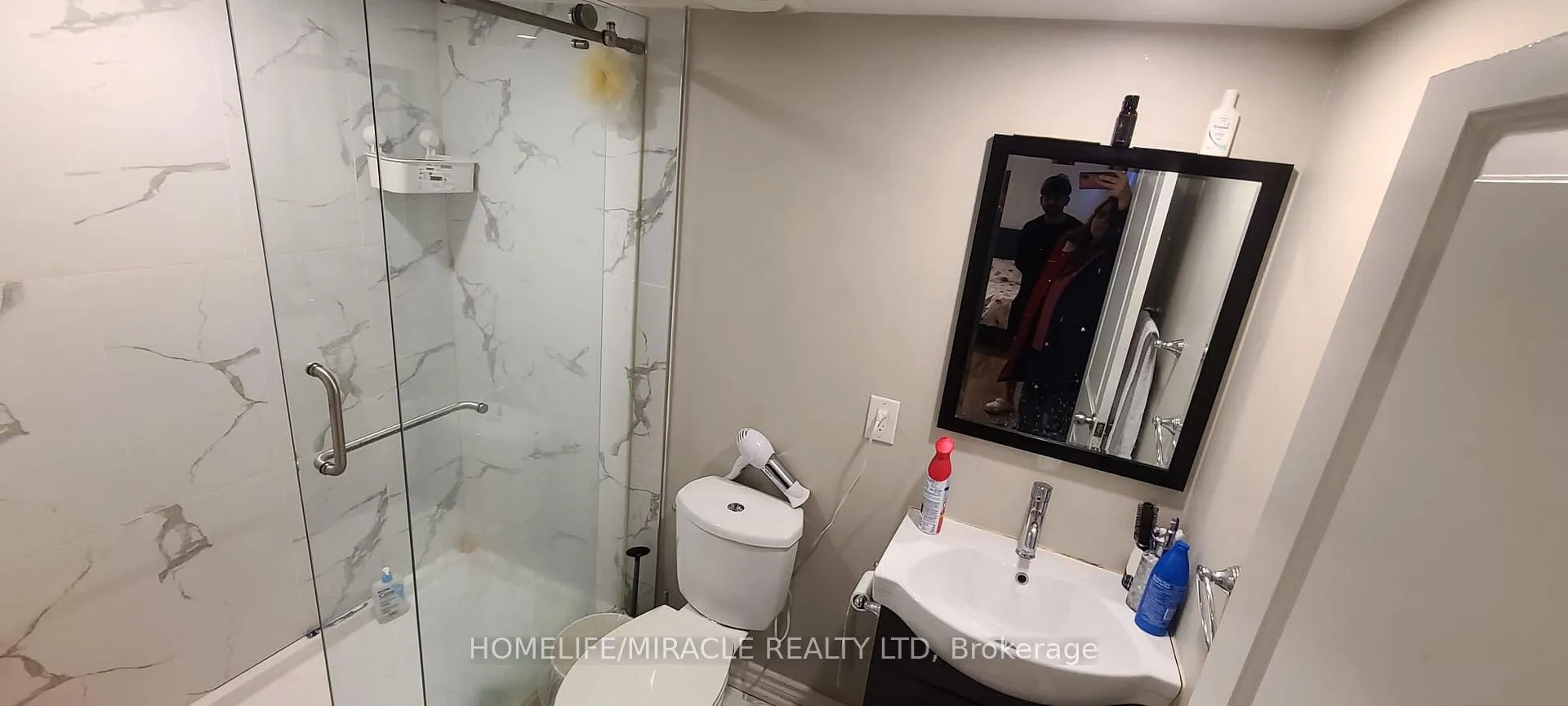 Photo 24 of Unit Bsmt, 97 Pandora Circle, Scarborough, Woburn — HOMEH