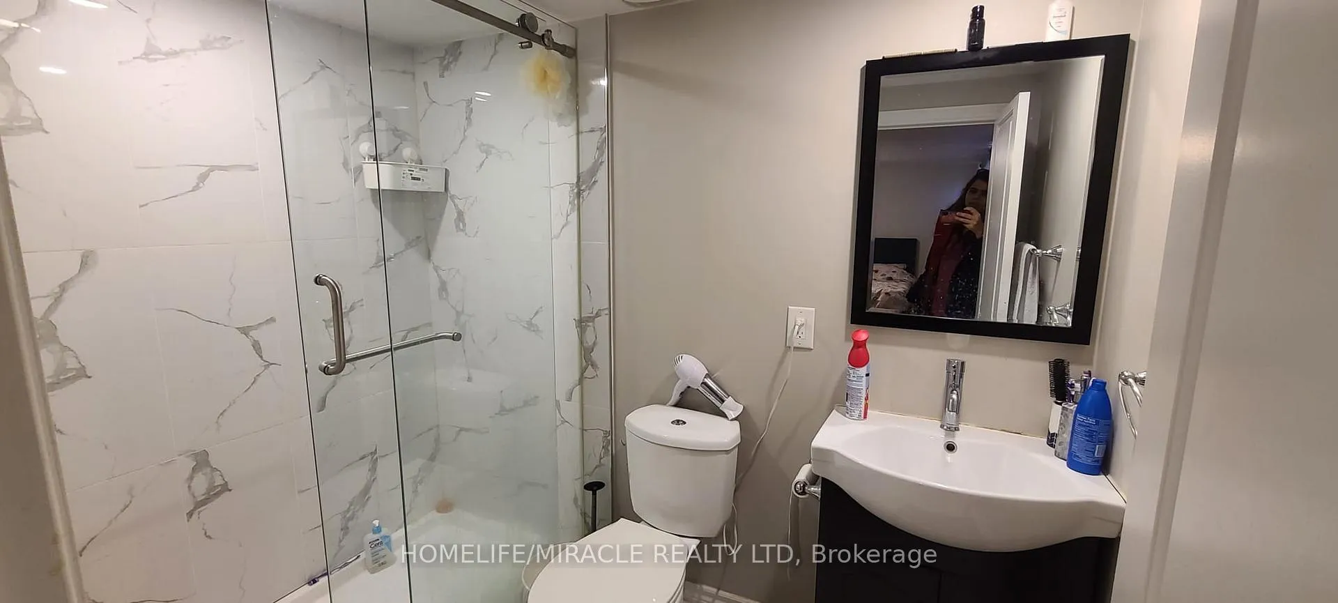 Photo 25 of Unit Bsmt, 97 Pandora Circle, Scarborough, Woburn — HOMEH