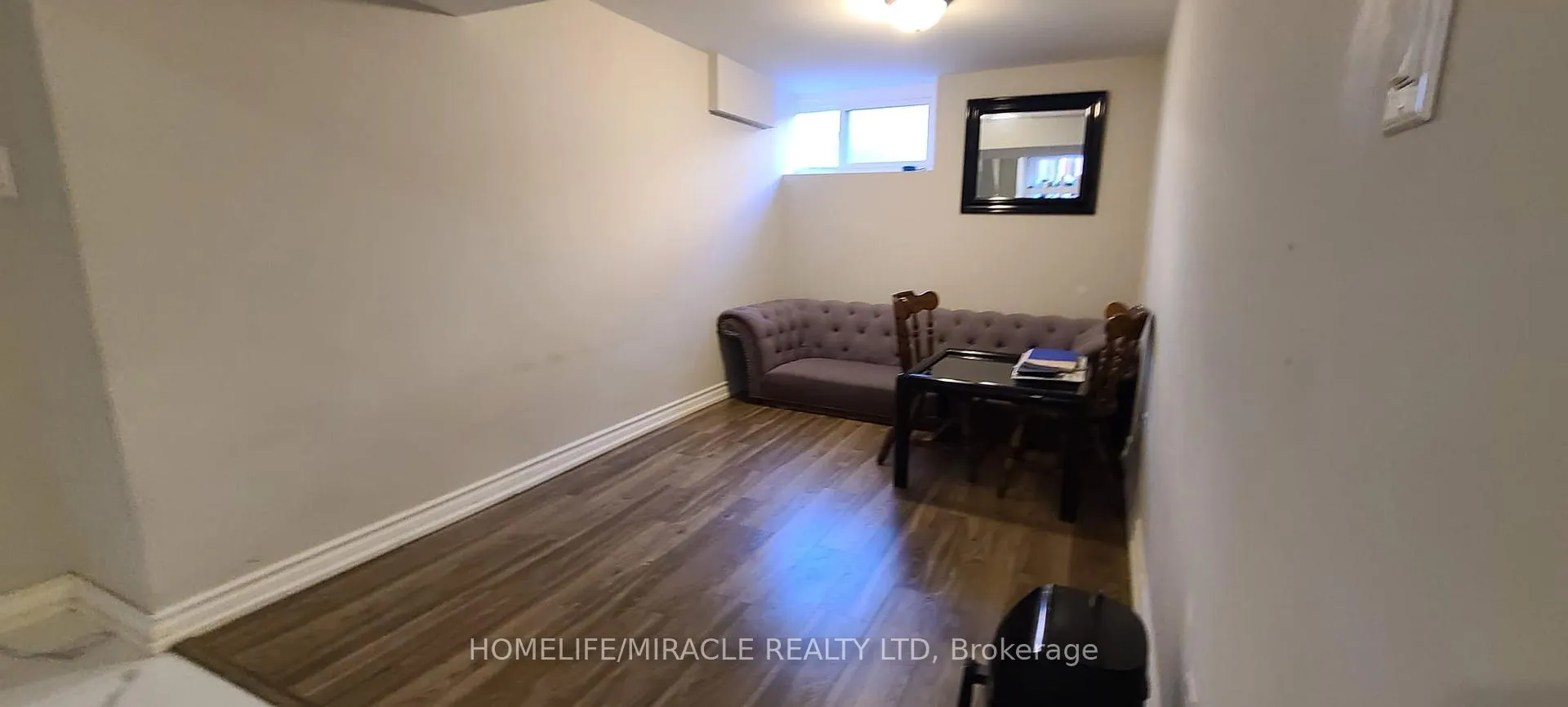 Photo 27 of Unit Bsmt, 97 Pandora Circle, Scarborough, Woburn — HOMEH