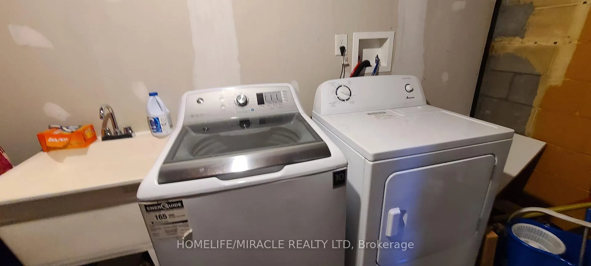 Photo 28 of Unit Bsmt, 97 Pandora Circle, Scarborough, Woburn — HOMEH