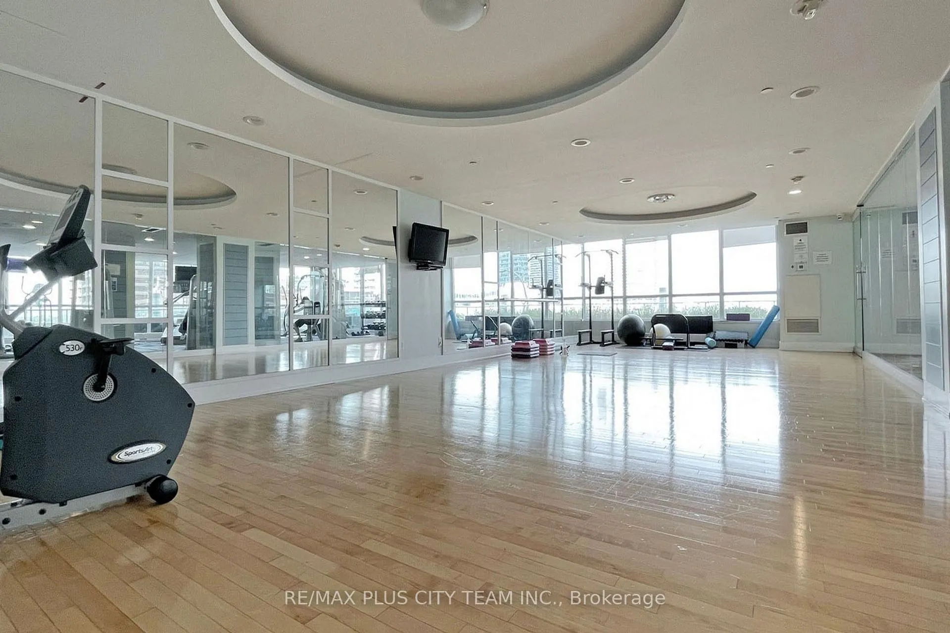 Photo 16 of Unit 1002, 18 Yonge Street, Toronto, Waterfront Communities — HOMEH