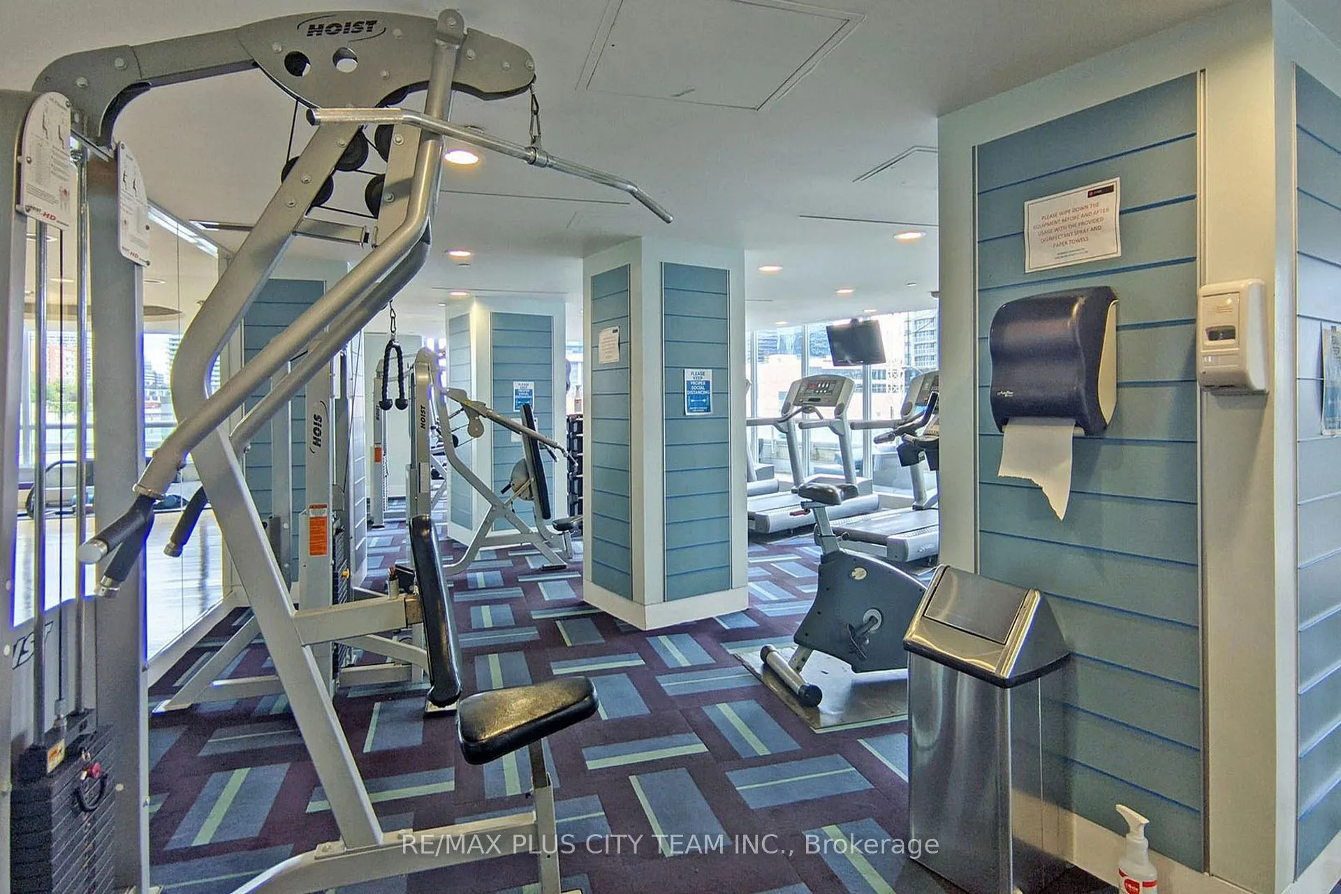 Photo 17 of Unit 1002, 18 Yonge Street, Toronto, Waterfront Communities — HOMEH